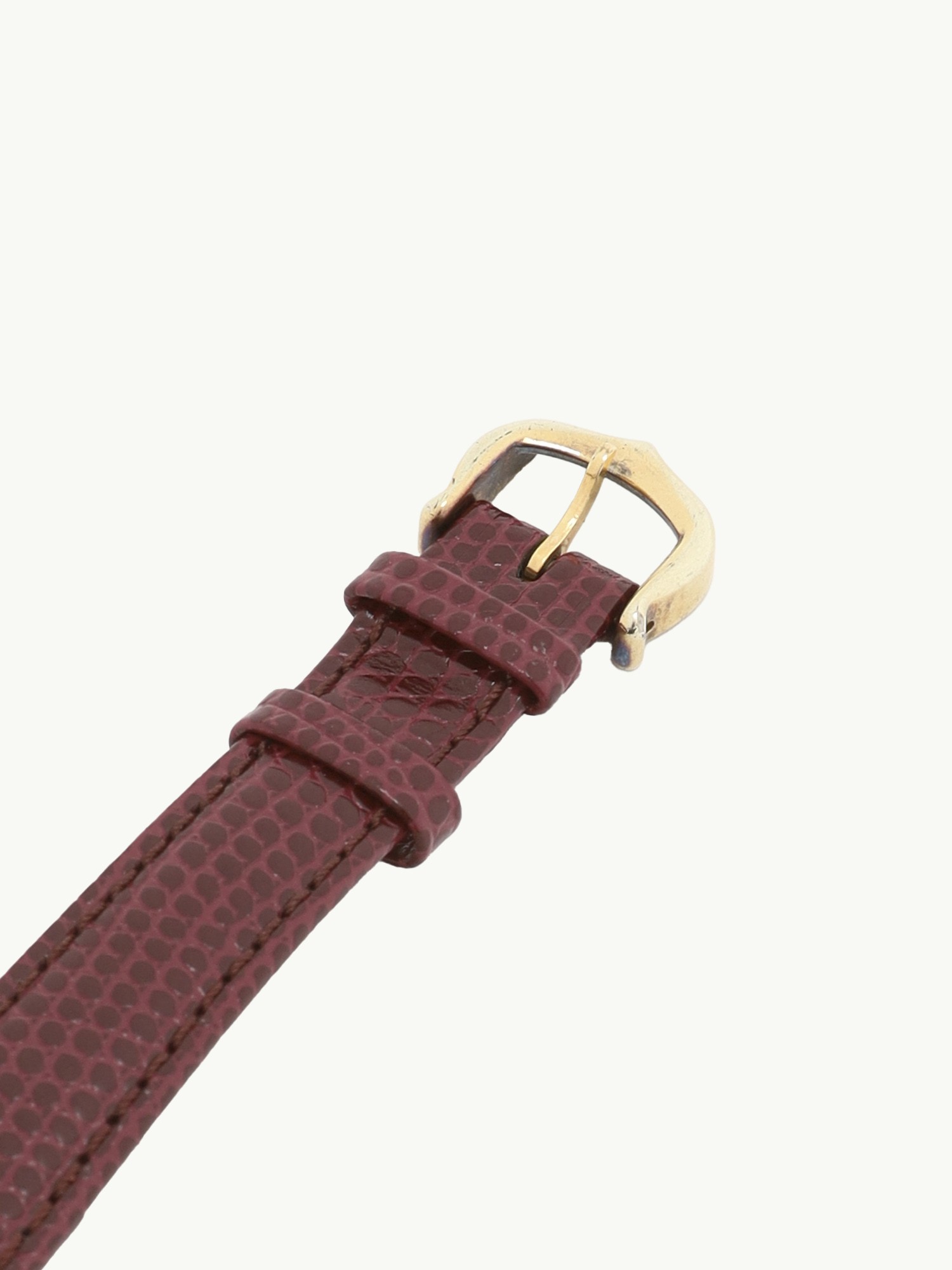 Cartier Must de Cartier Vendome 3