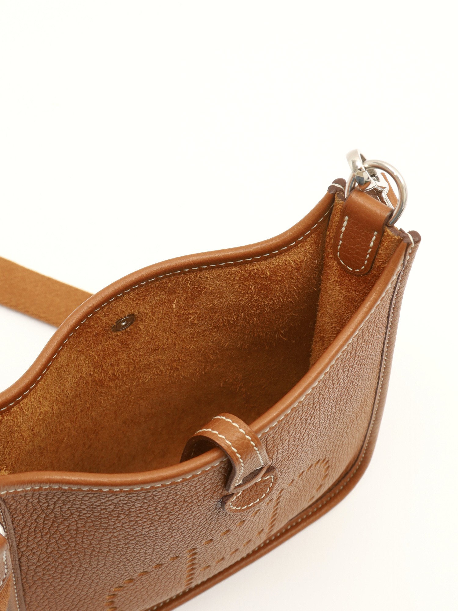 Hermes Evelyne 16 10