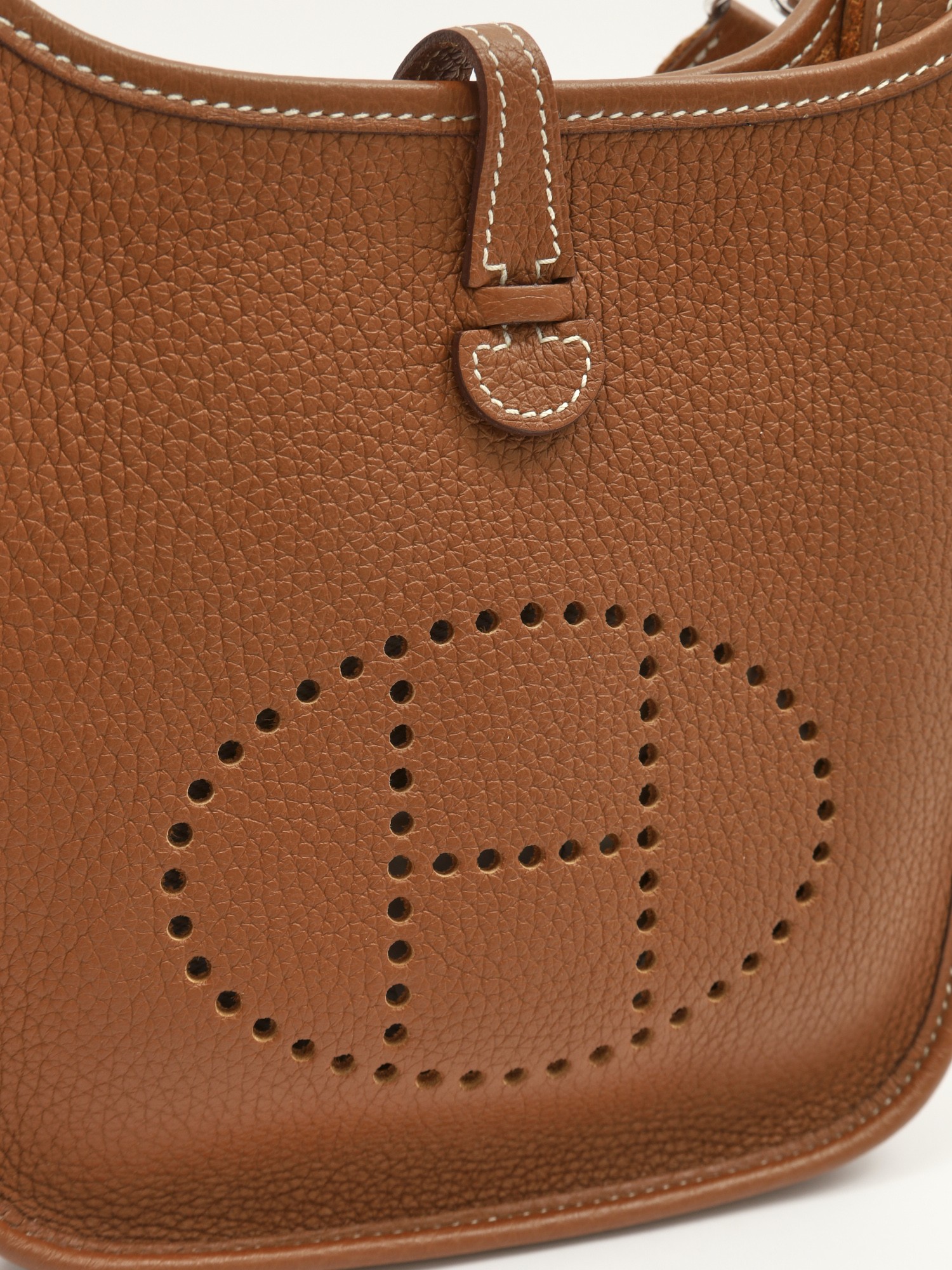 Hermes Evelyne 16 6