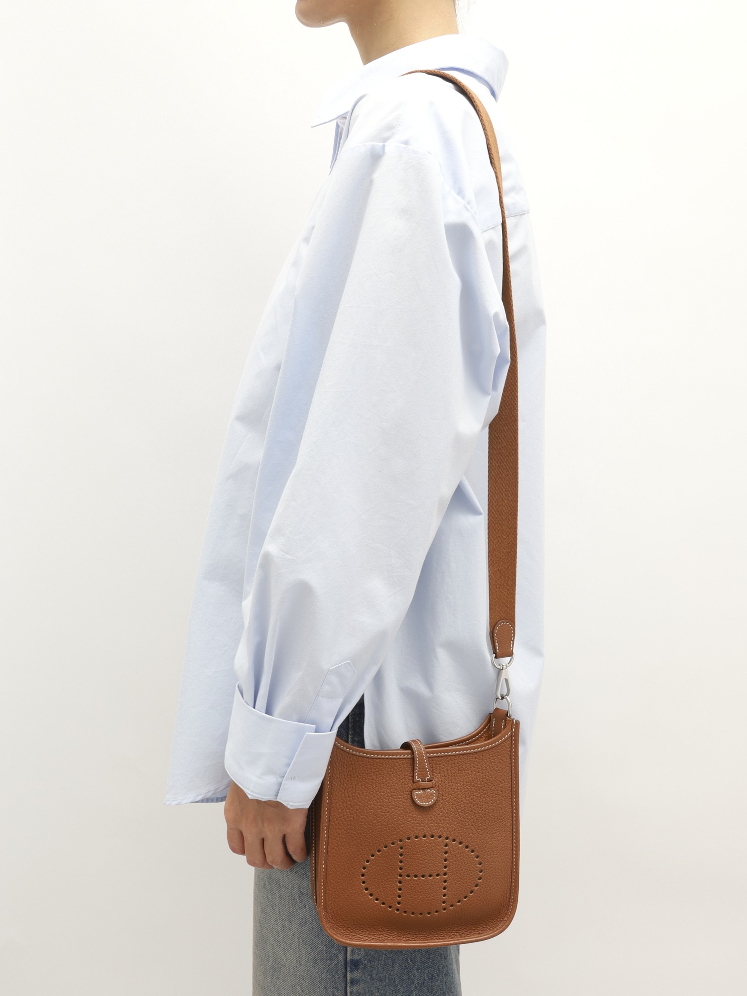 Hermes Evelyne 16 1