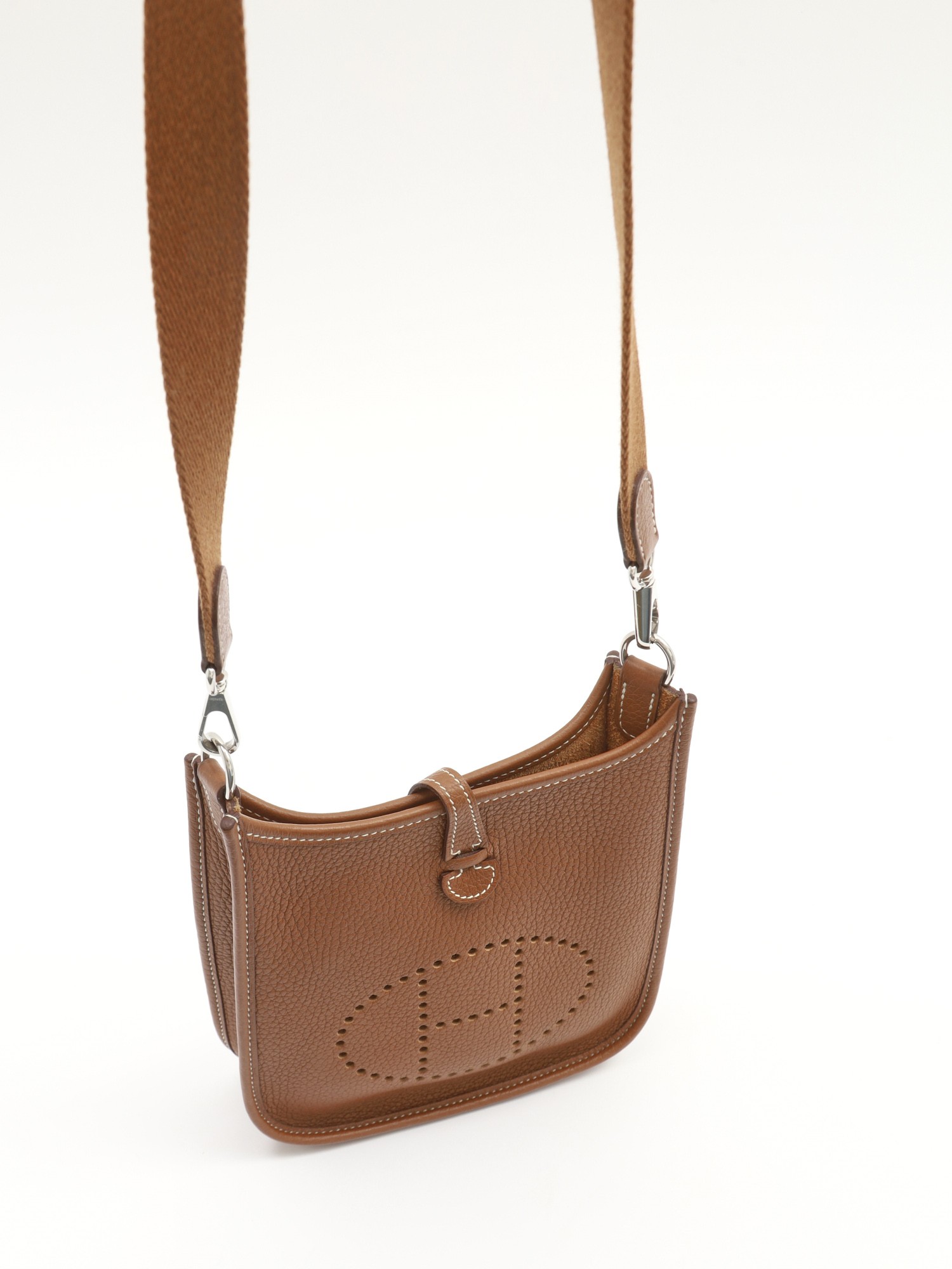 Hermes Evelyne 16 4