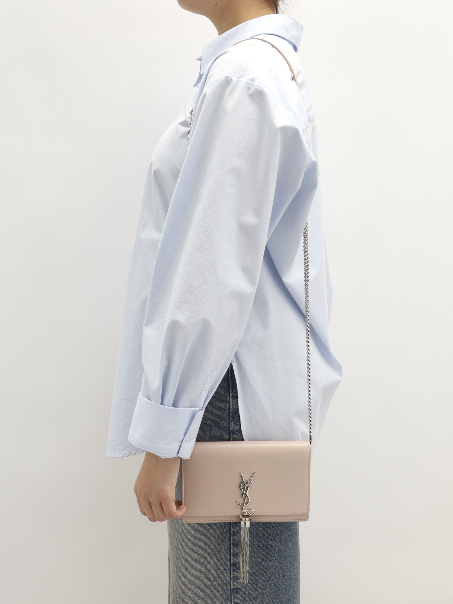 Saint Laurent Kate 1