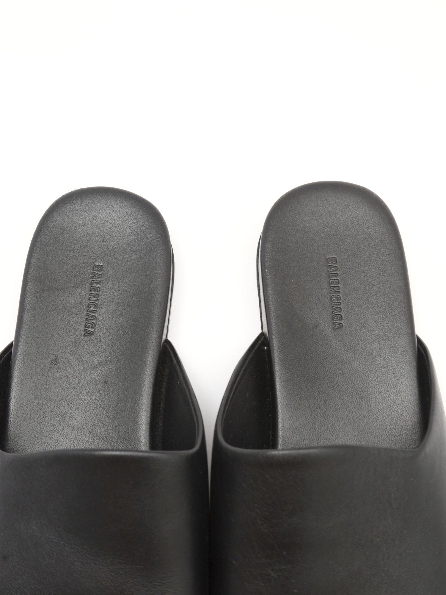 Balenciaga Shoes 39 8