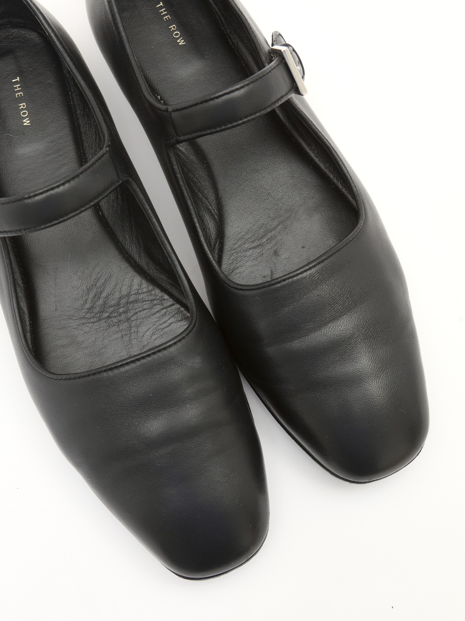 The Row Shoes 38.5 6