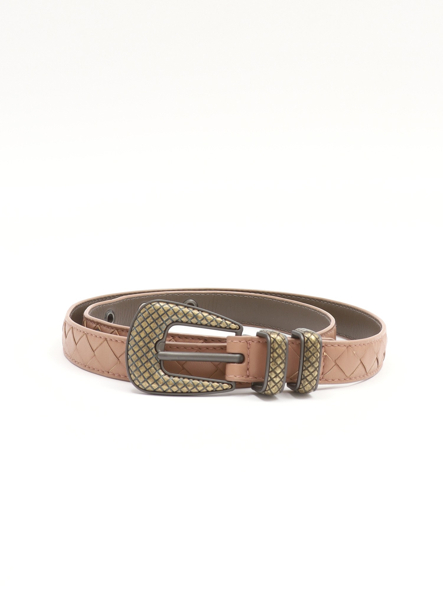 Bottega Veneta Belt 