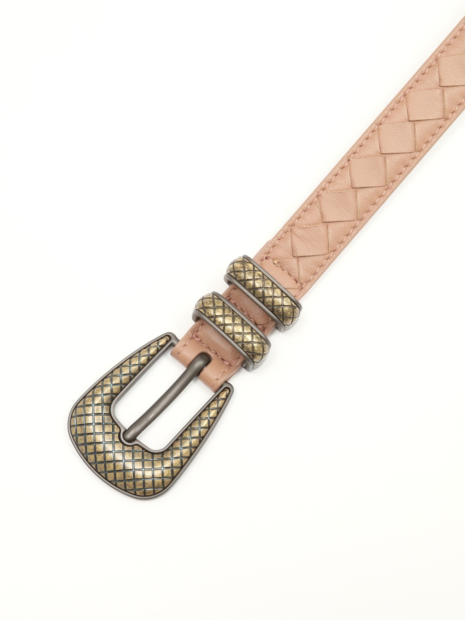 Bottega Veneta Belt 2