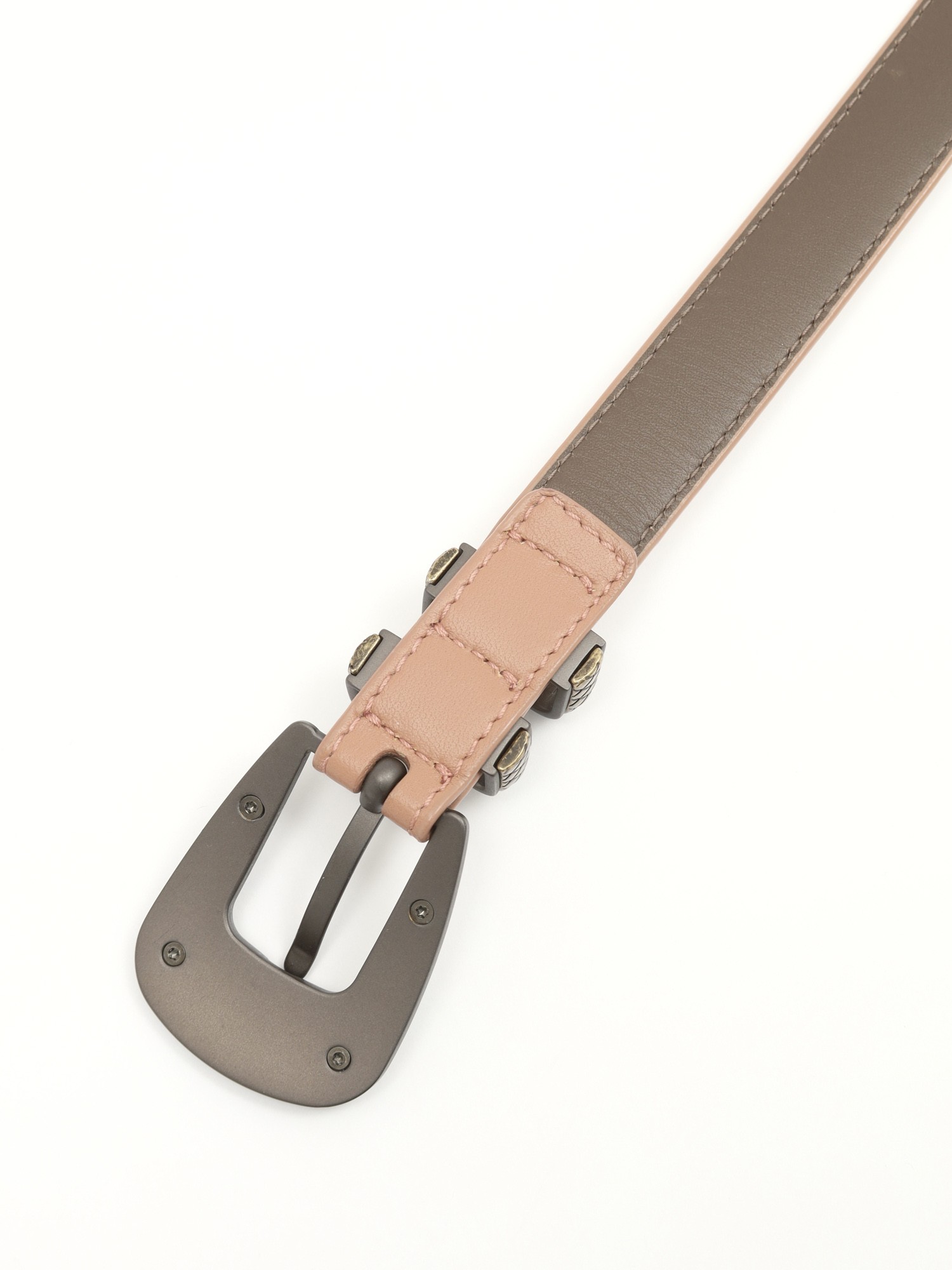 Bottega Veneta Belt 4