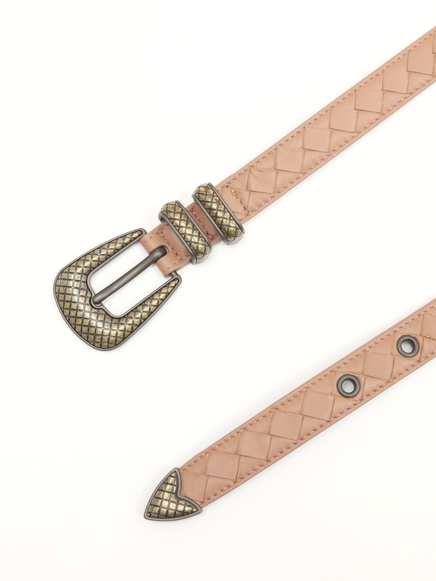 Bottega Veneta Belt 3