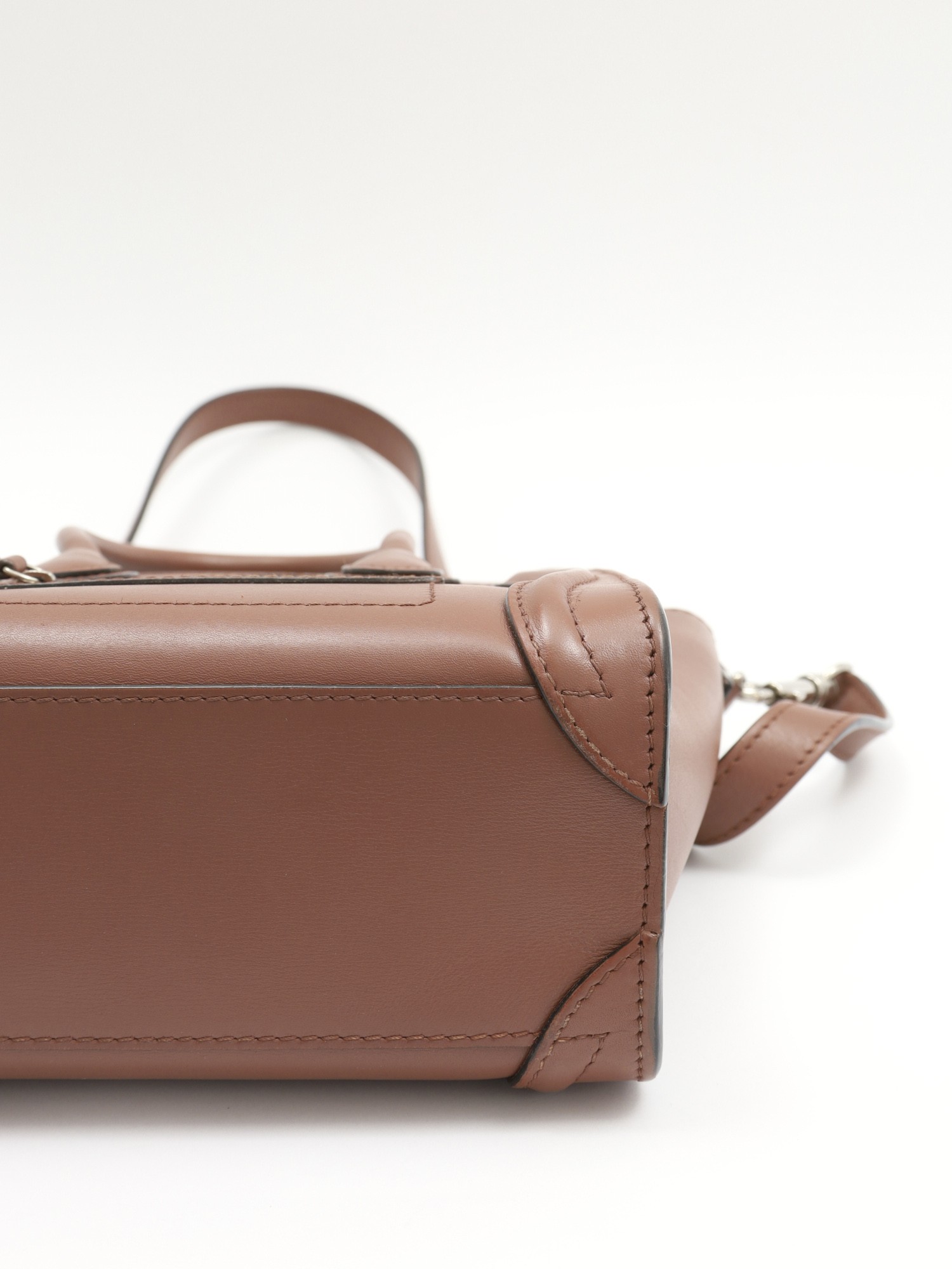 Celine Luggage 9