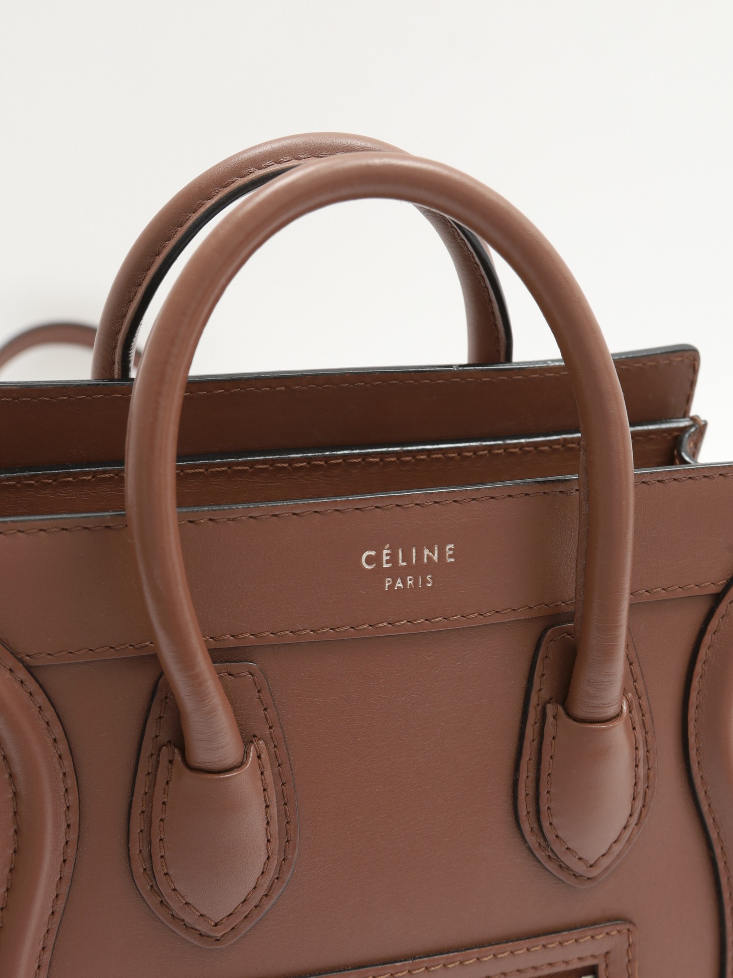 Celine Luggage 5