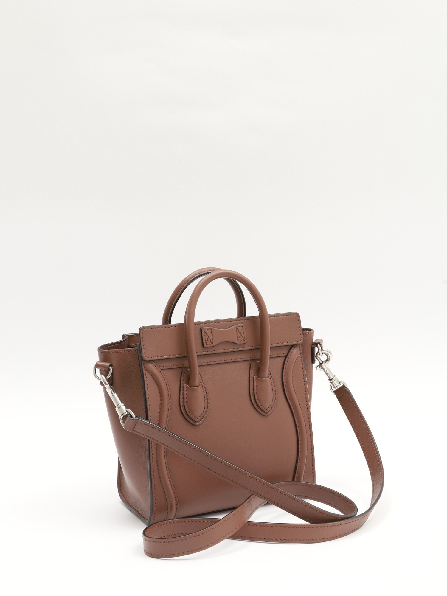 Celine Luggage 3