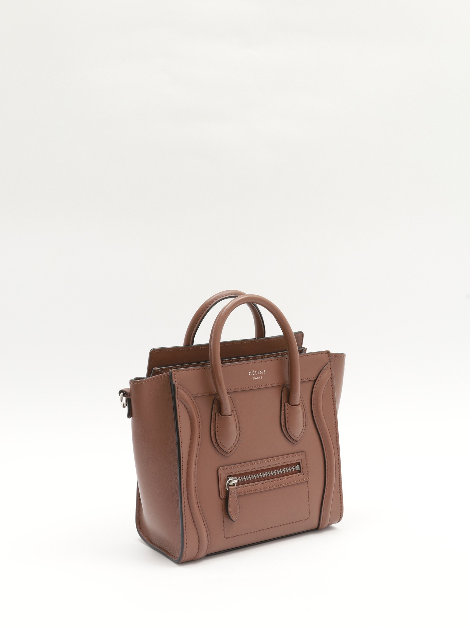 Celine Luggage 2