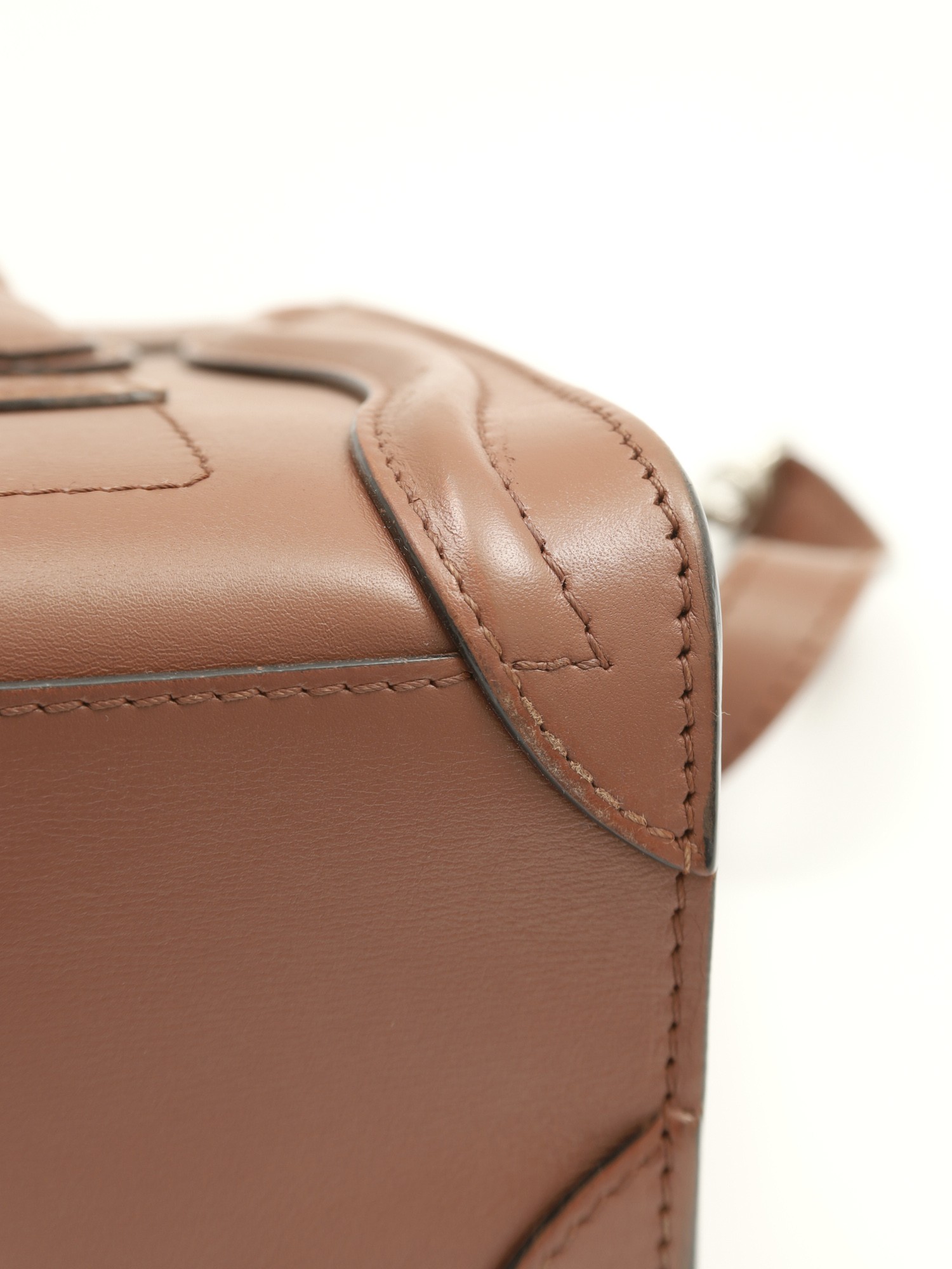 Celine Luggage 10