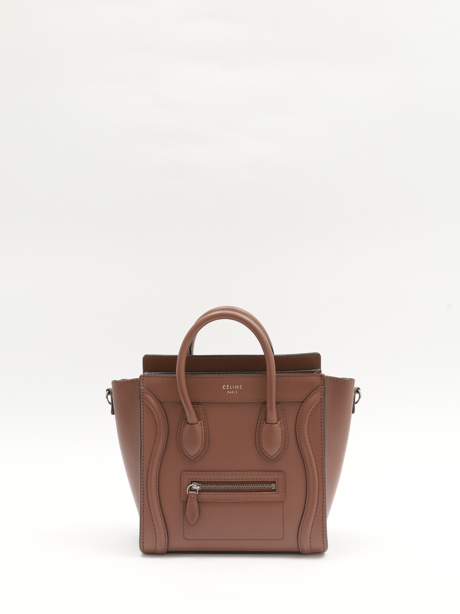 Celine Luggage 