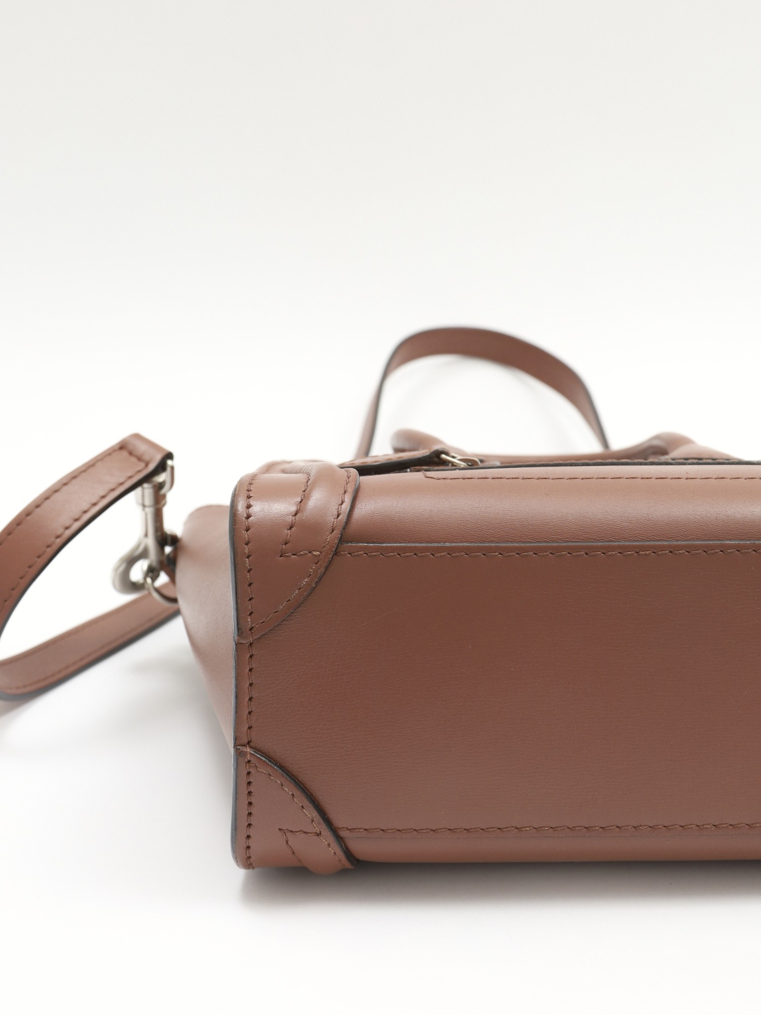 Celine Luggage 8