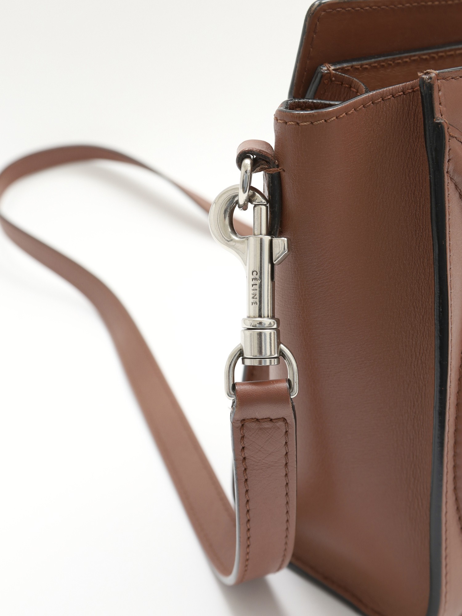 Celine Luggage 6