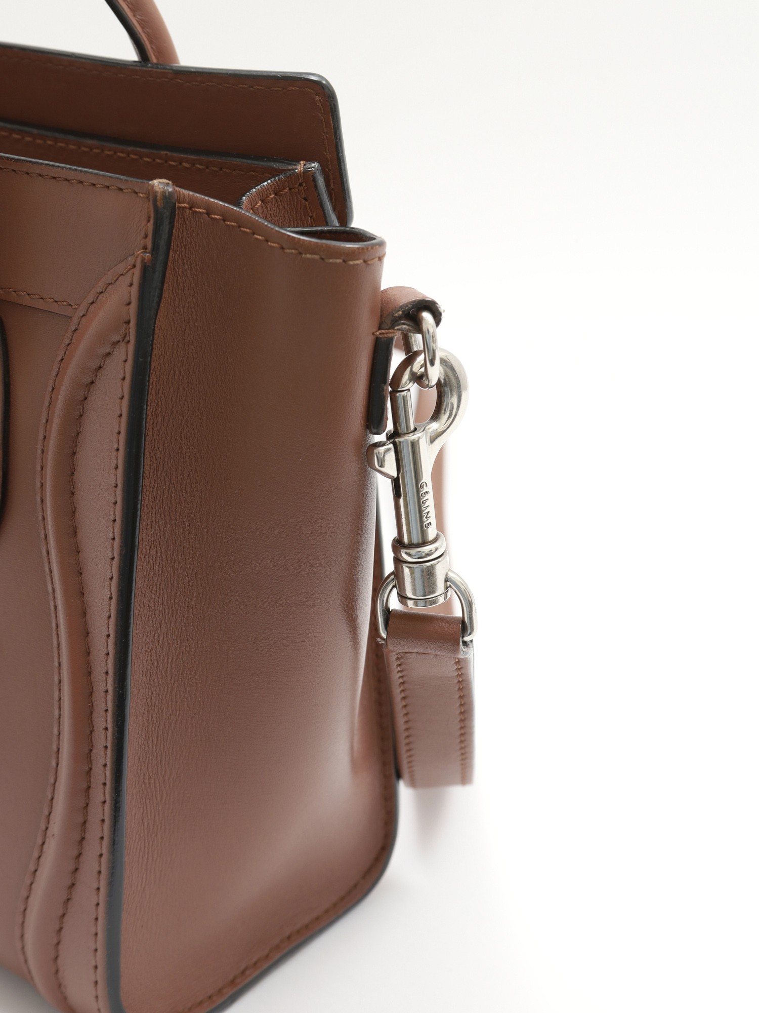 Celine Luggage 7