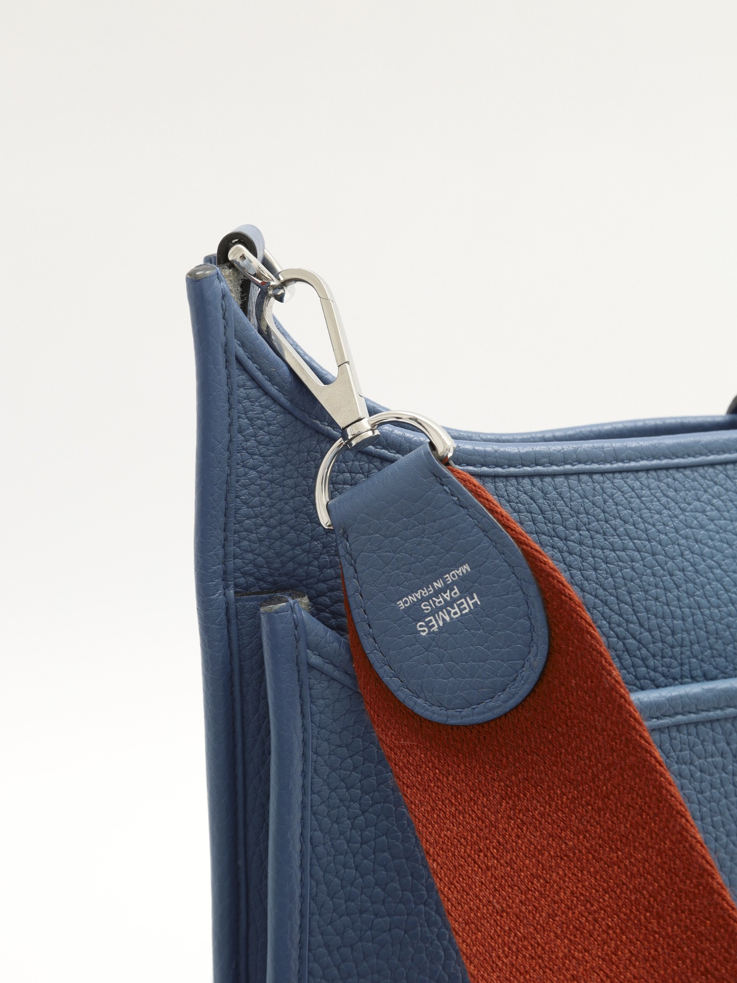 Hermes Evelyne 29 6