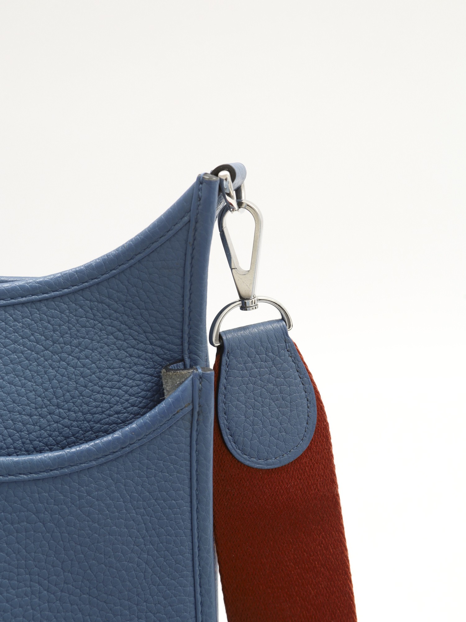 Hermes Evelyne 29 7