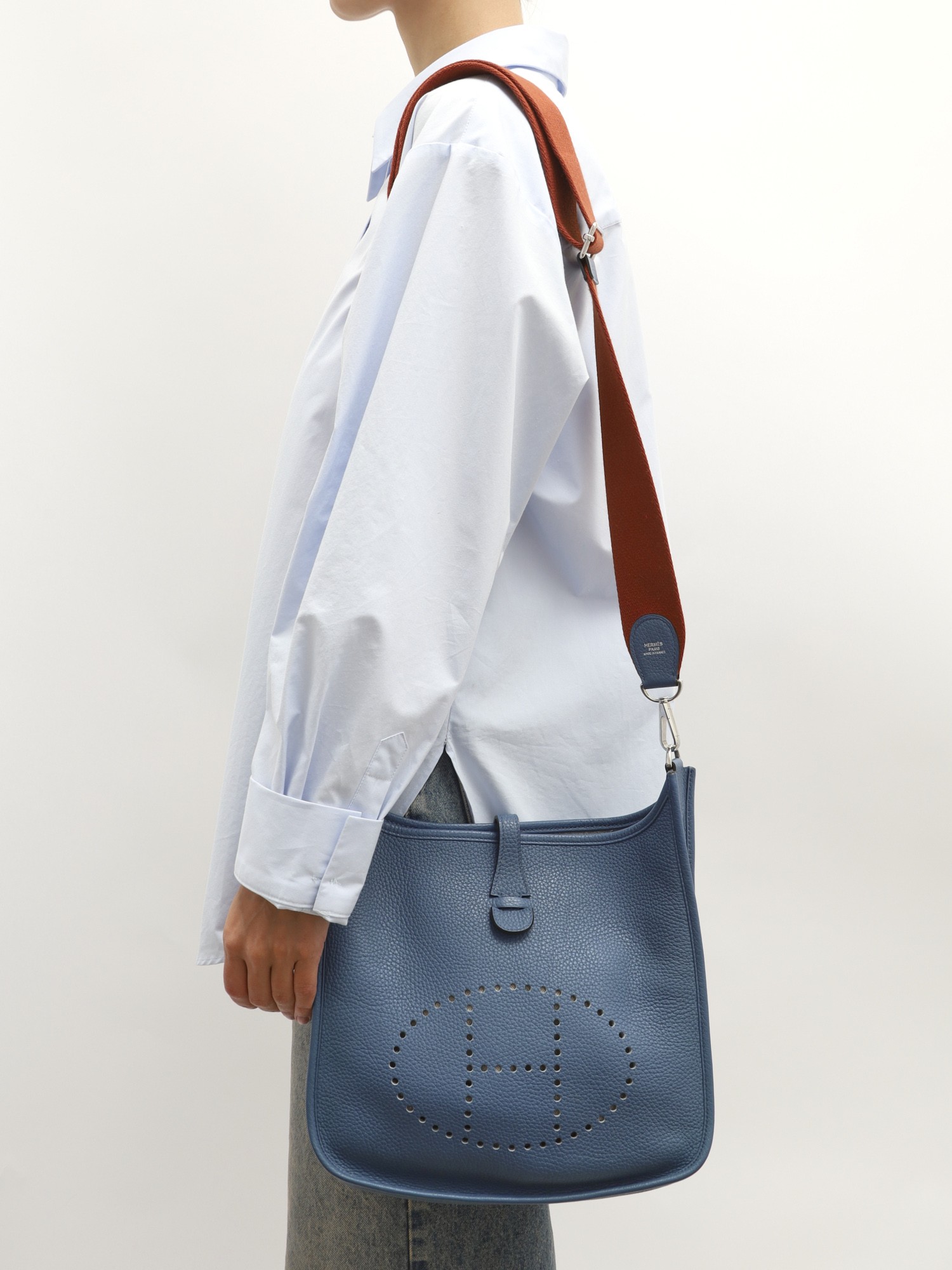 Hermes Evelyne 29 1