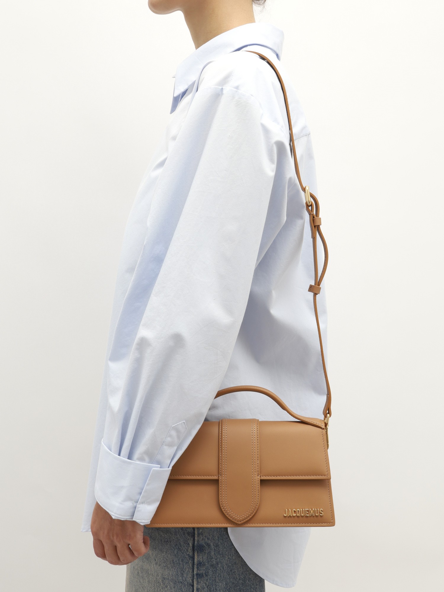 Jacquemus Le Bambino 1