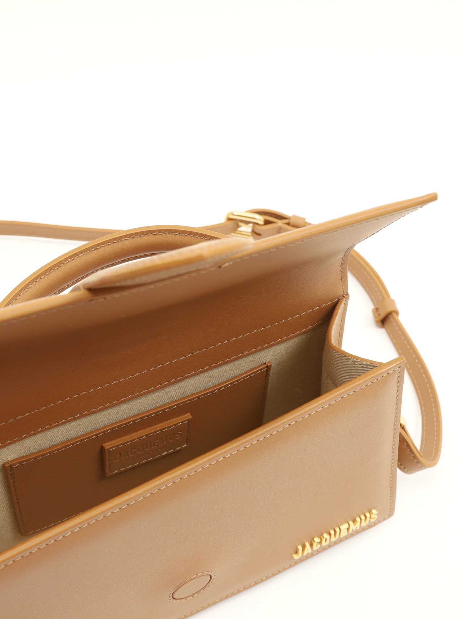 Jacquemus Le Bambino 10