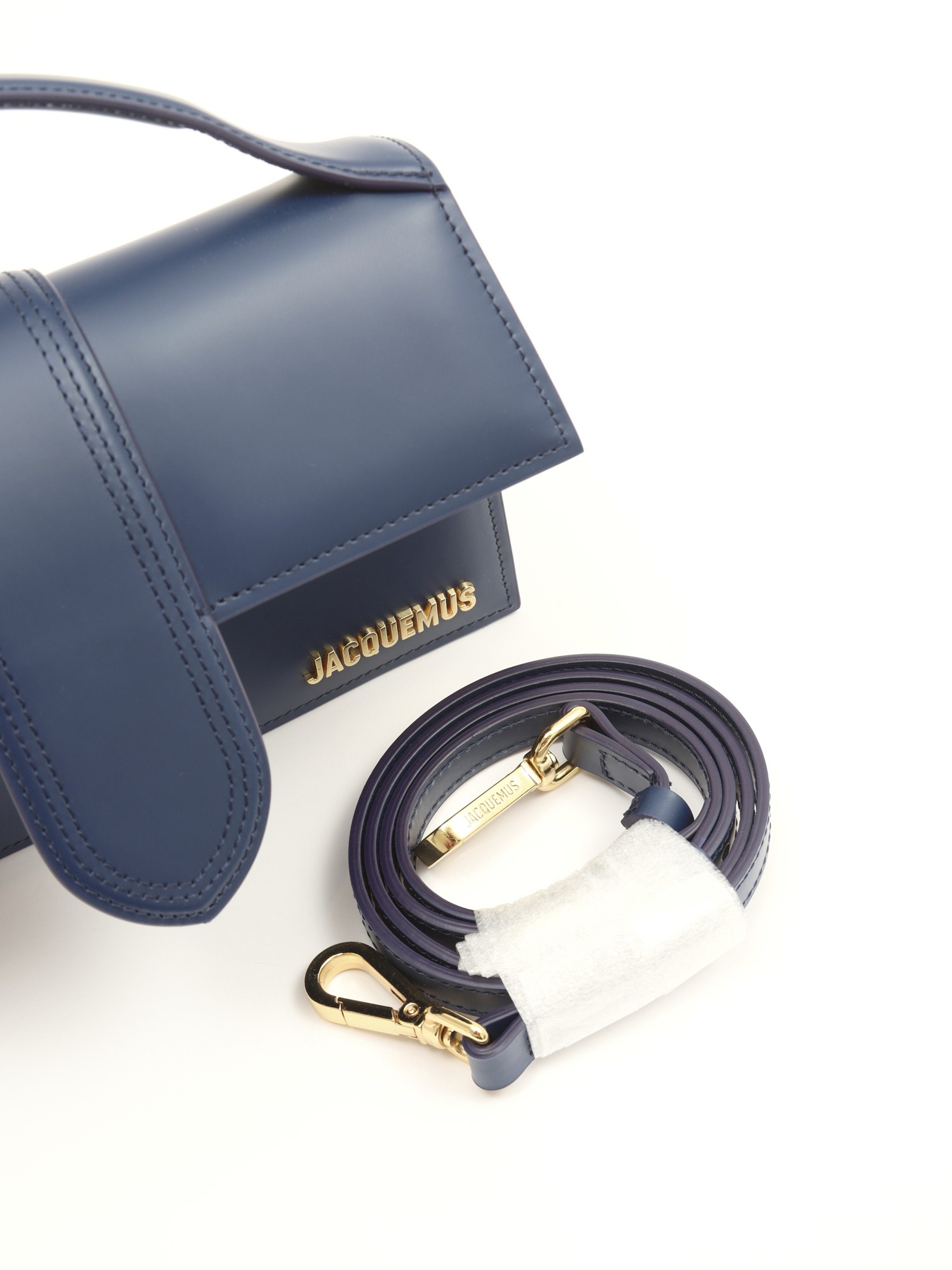 Jacquemus Le Bambino 9