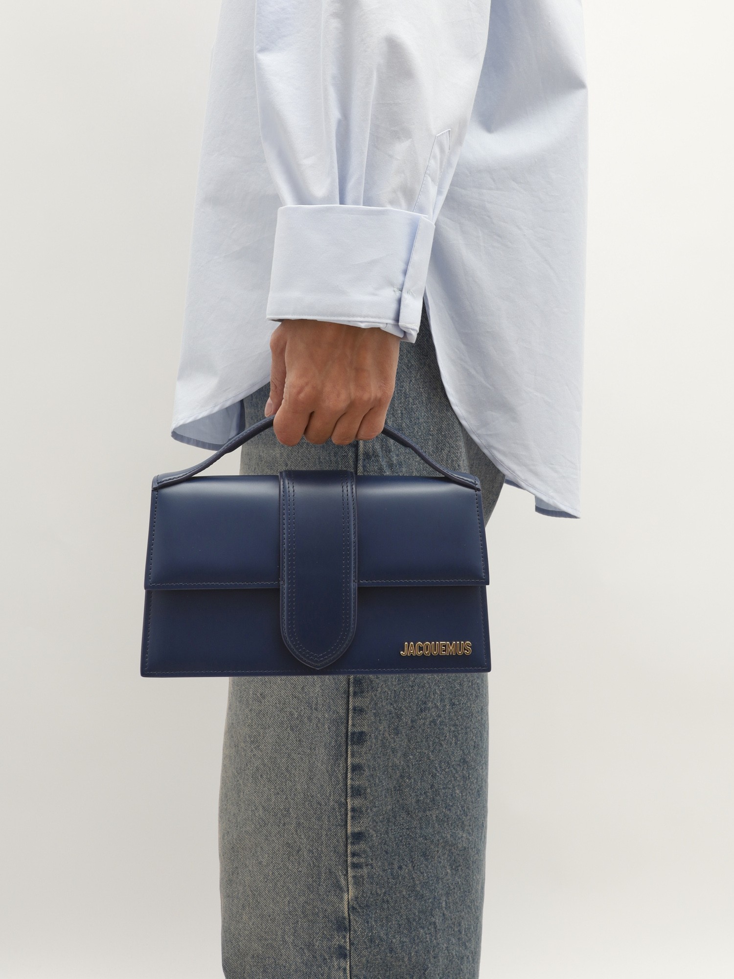 Jacquemus Le Bambino 1
