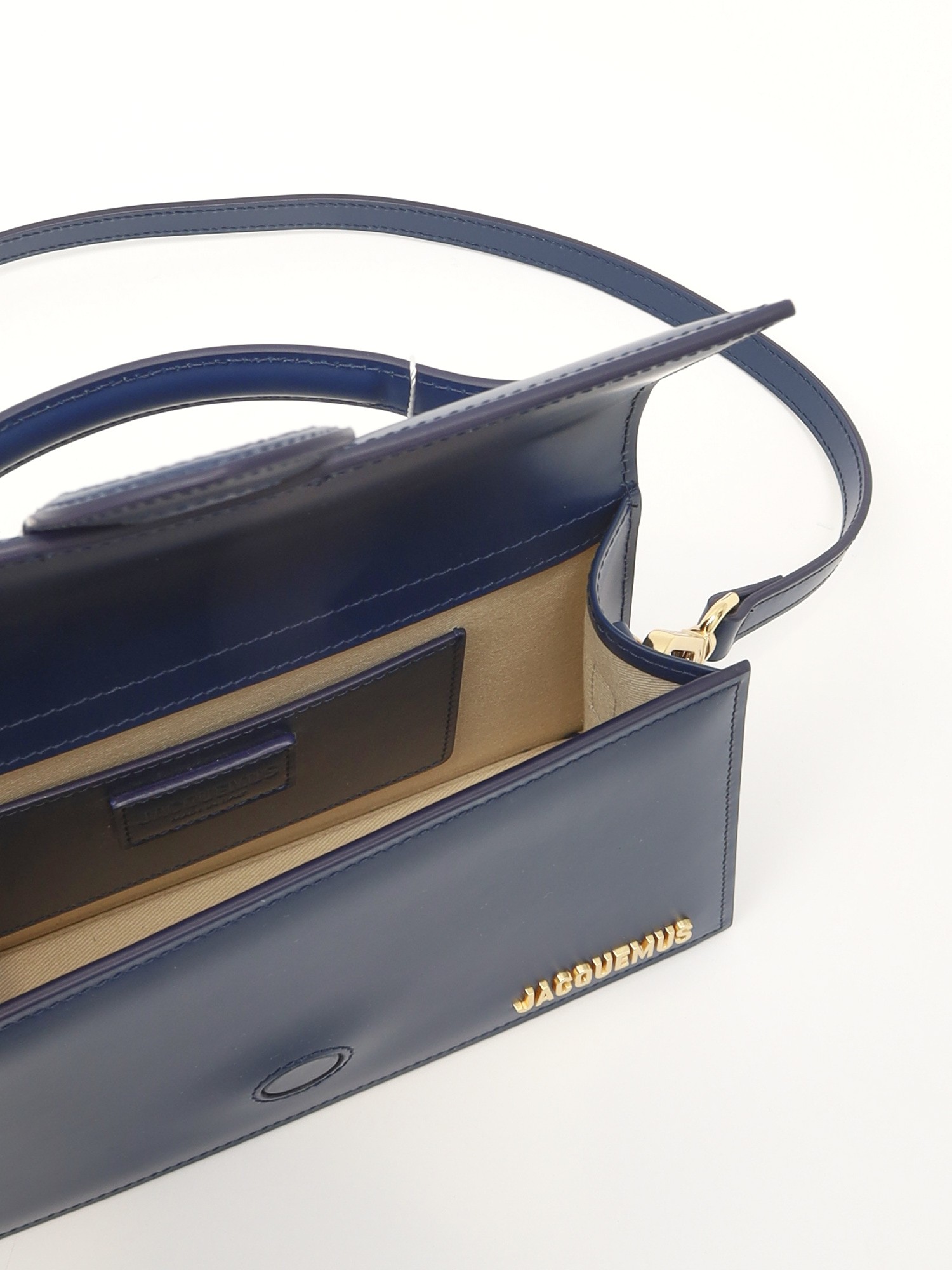 Jacquemus Le Bambino 10