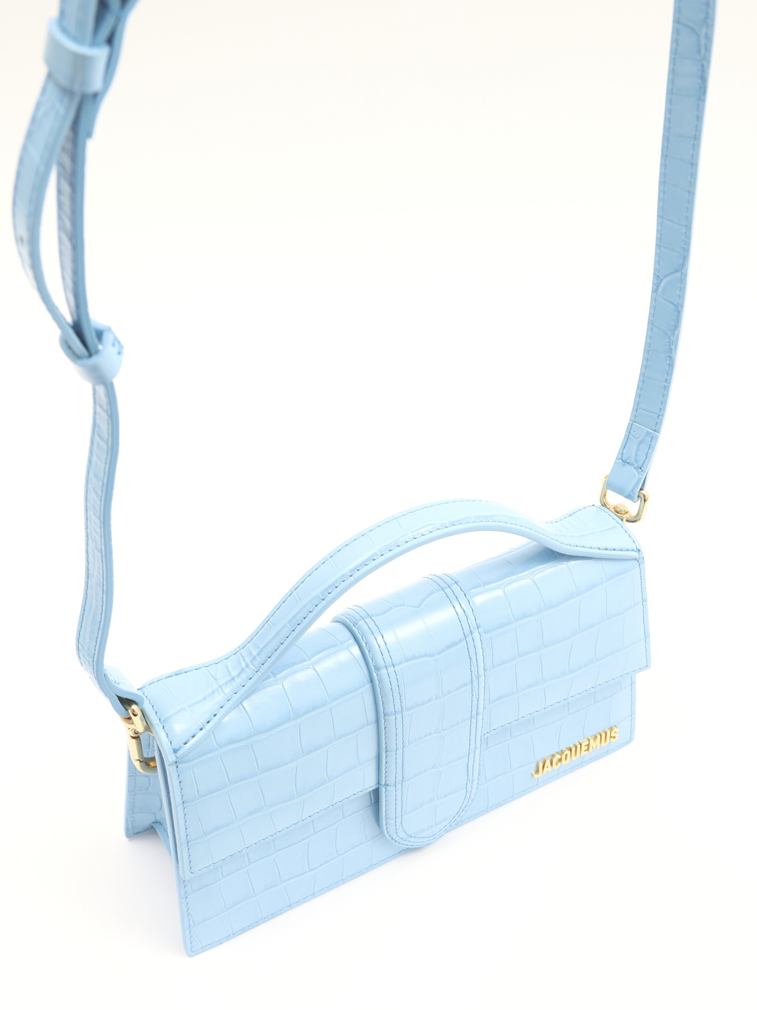 Jacquemus Le Bambino 4