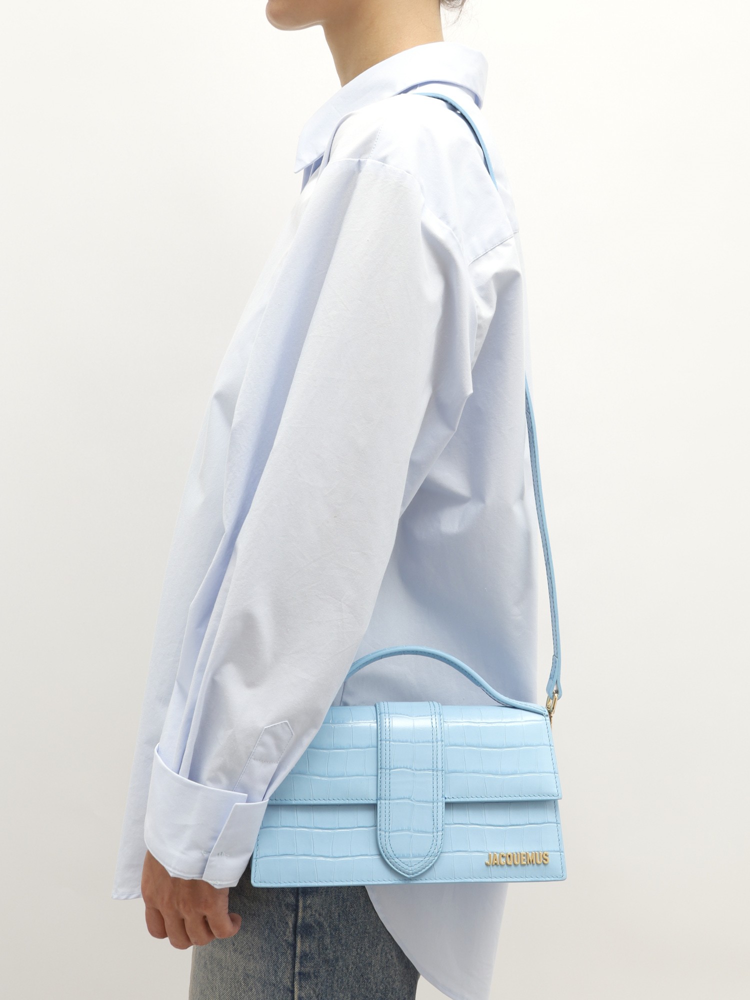 Jacquemus Le Bambino 1