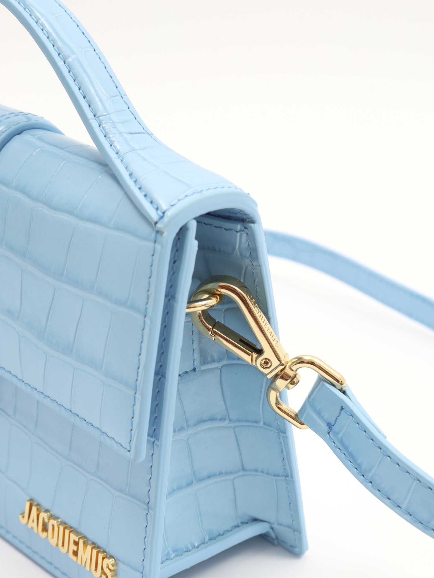 Jacquemus Le Bambino 7