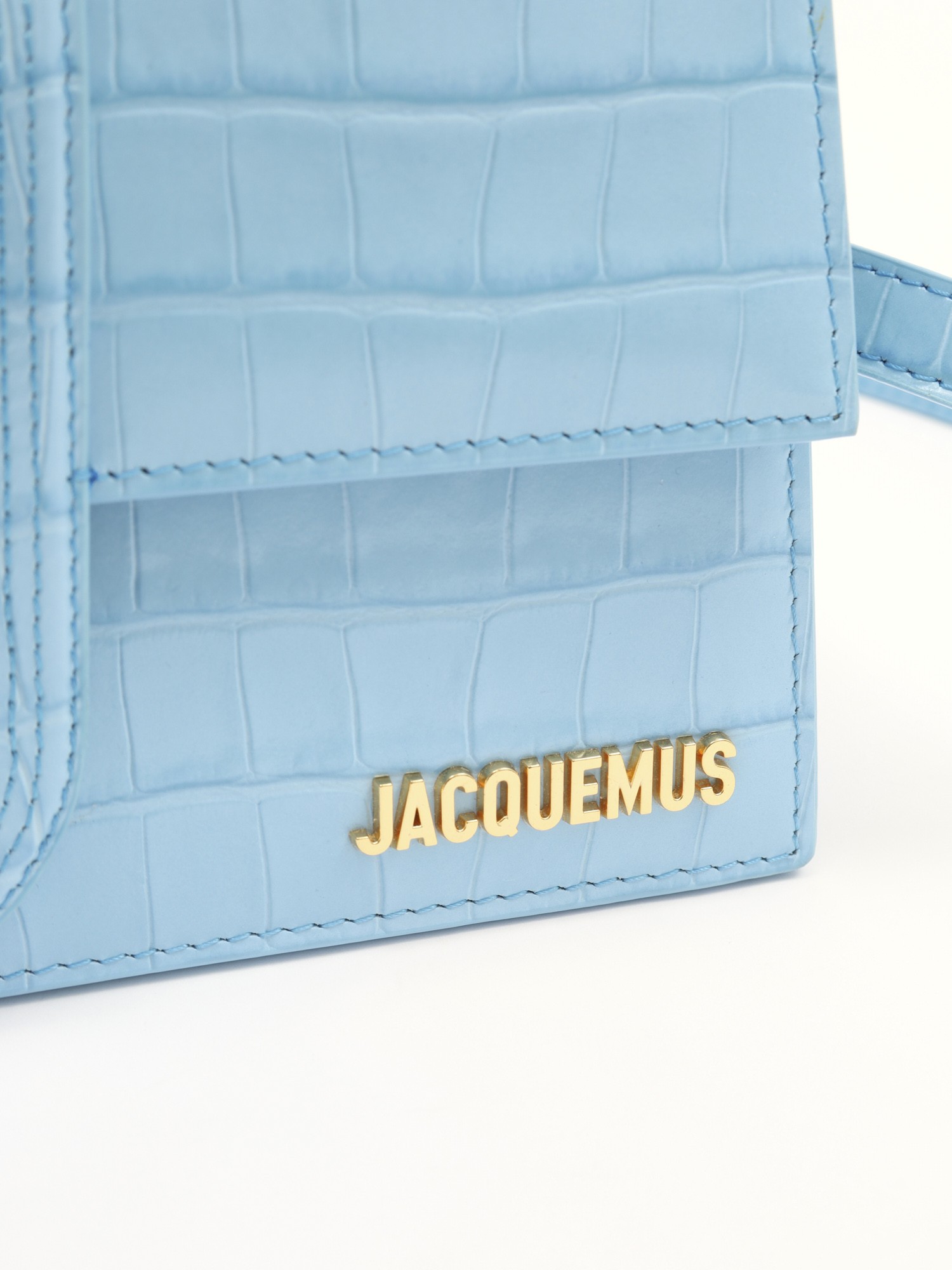 Jacquemus Le Bambino 5