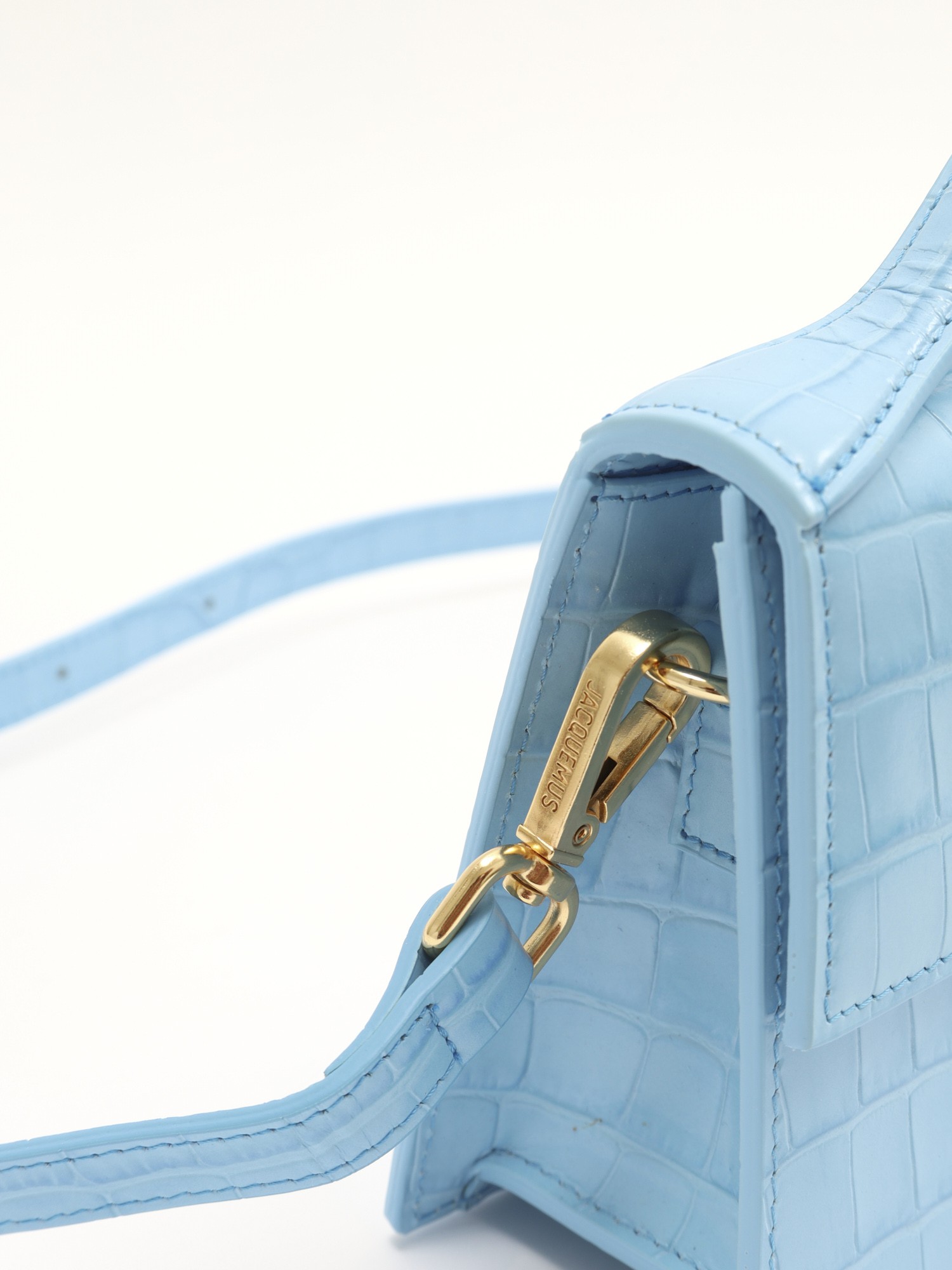 Jacquemus Le Bambino 6