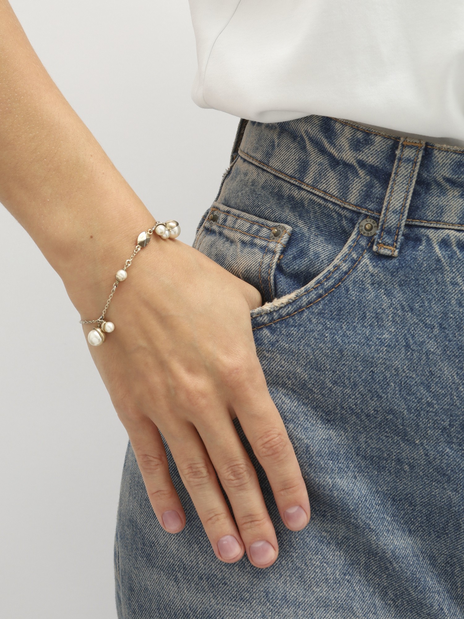 Christian Dior Bracelet 1