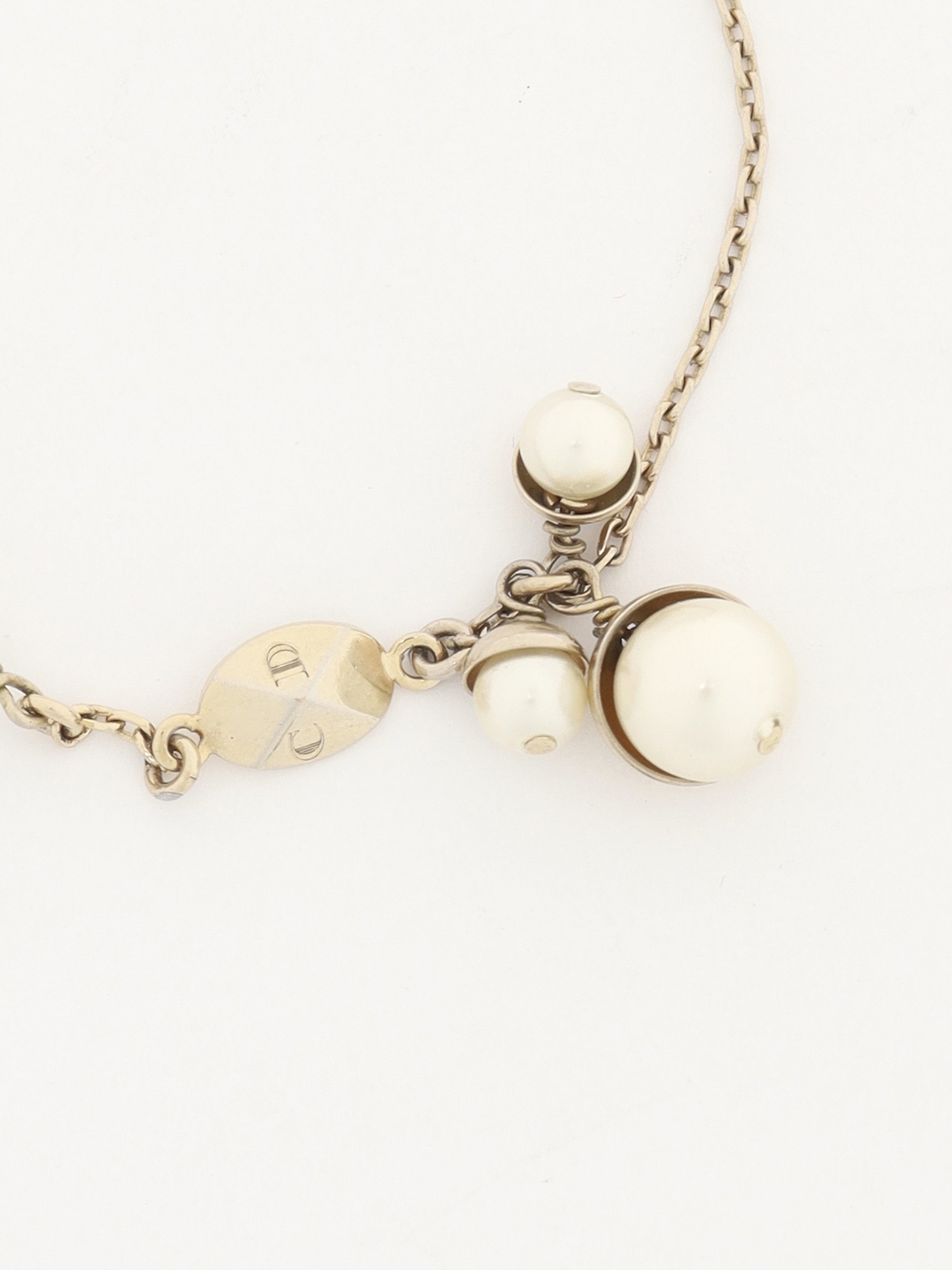 Christian Dior Bracelet 4