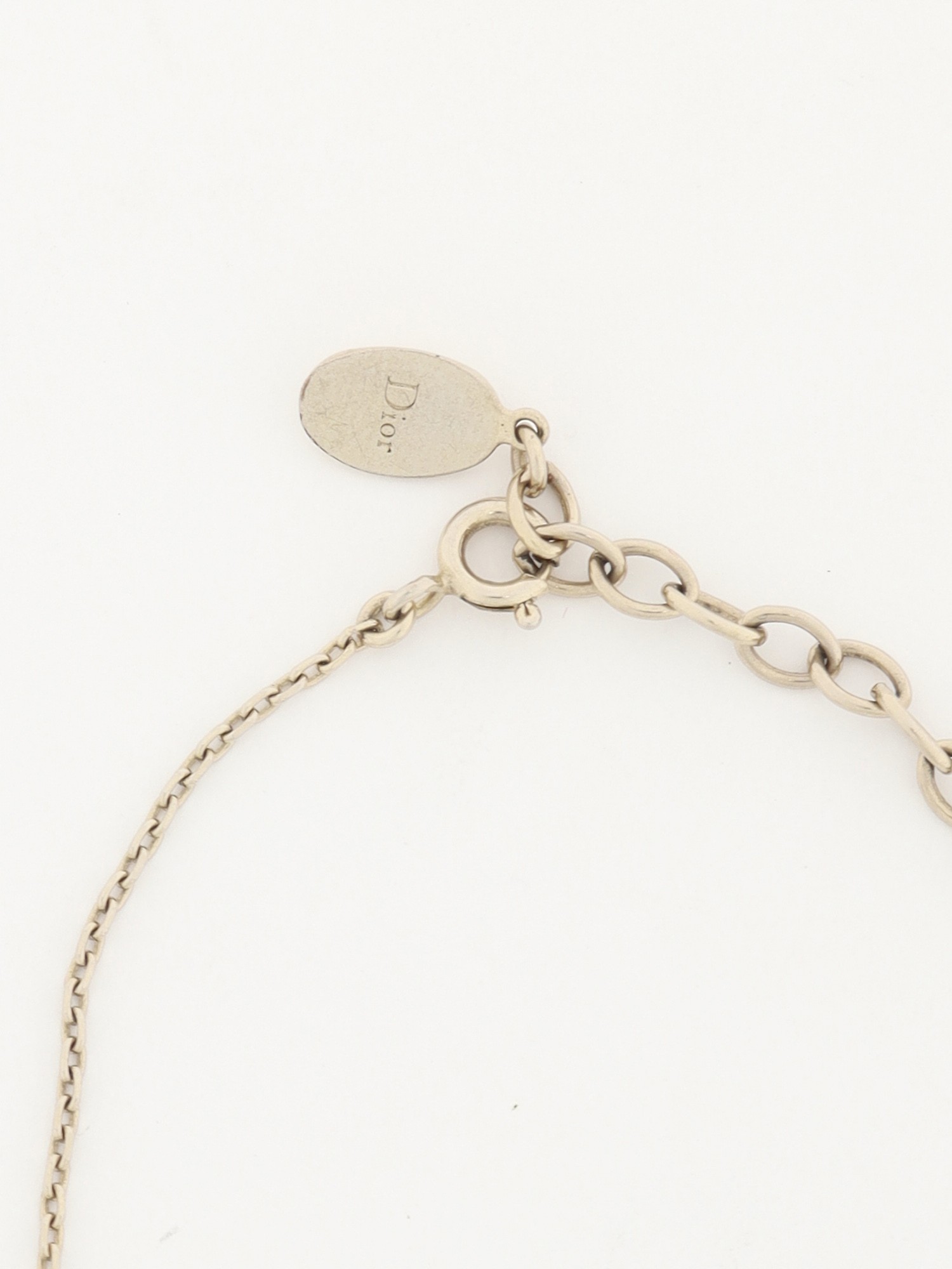 Christian Dior Bracelet 2