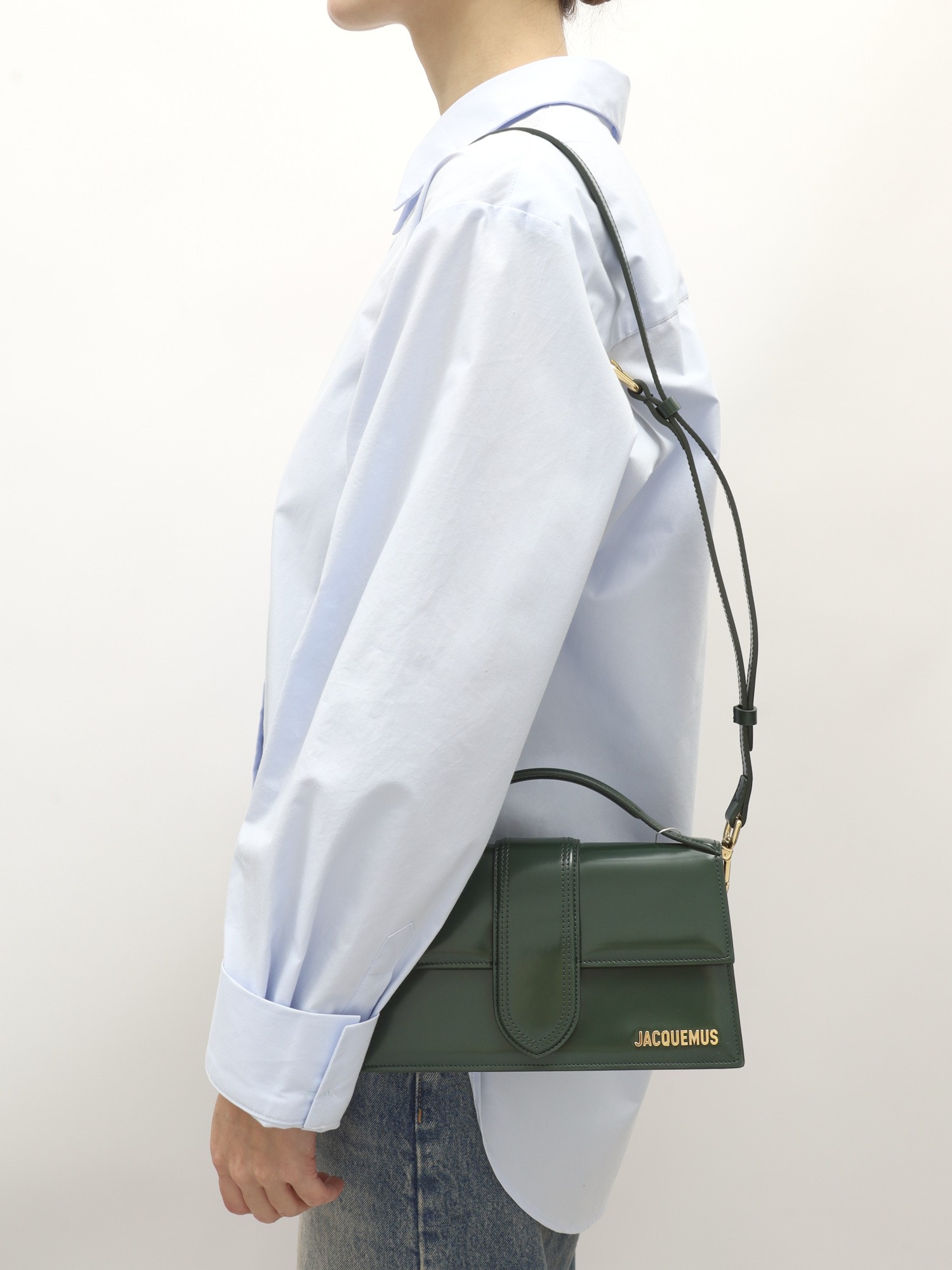 Jacquemus Le Bambino 1