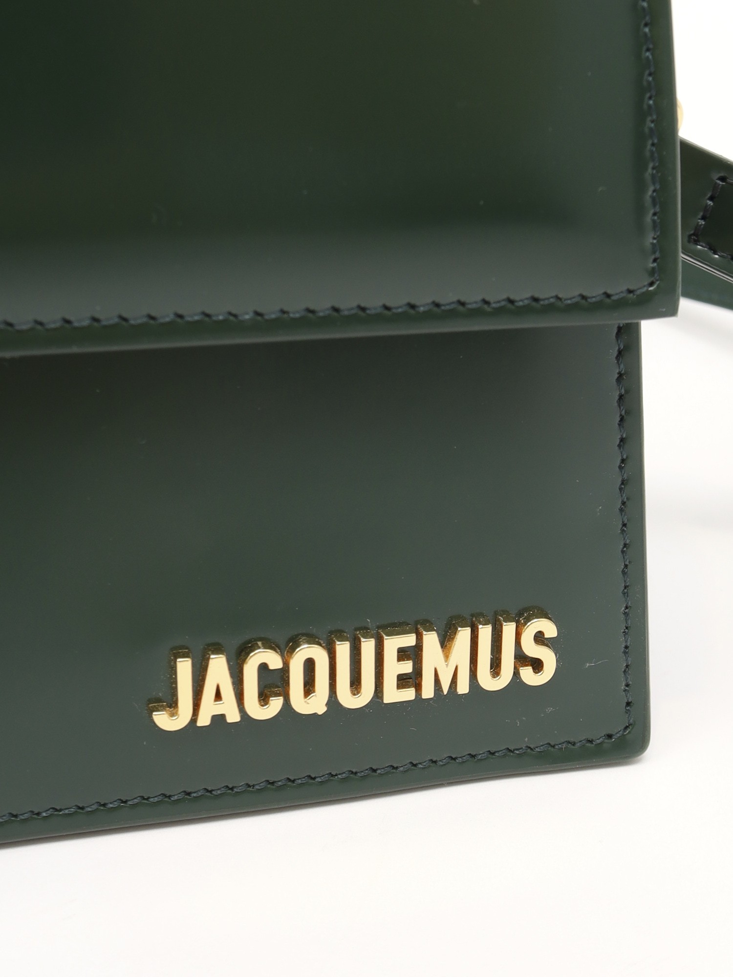 Jacquemus Le Bambino 5