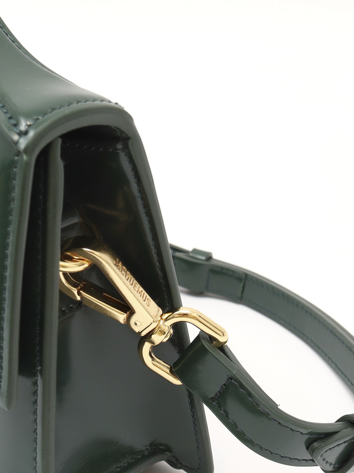 Jacquemus Le Bambino 7