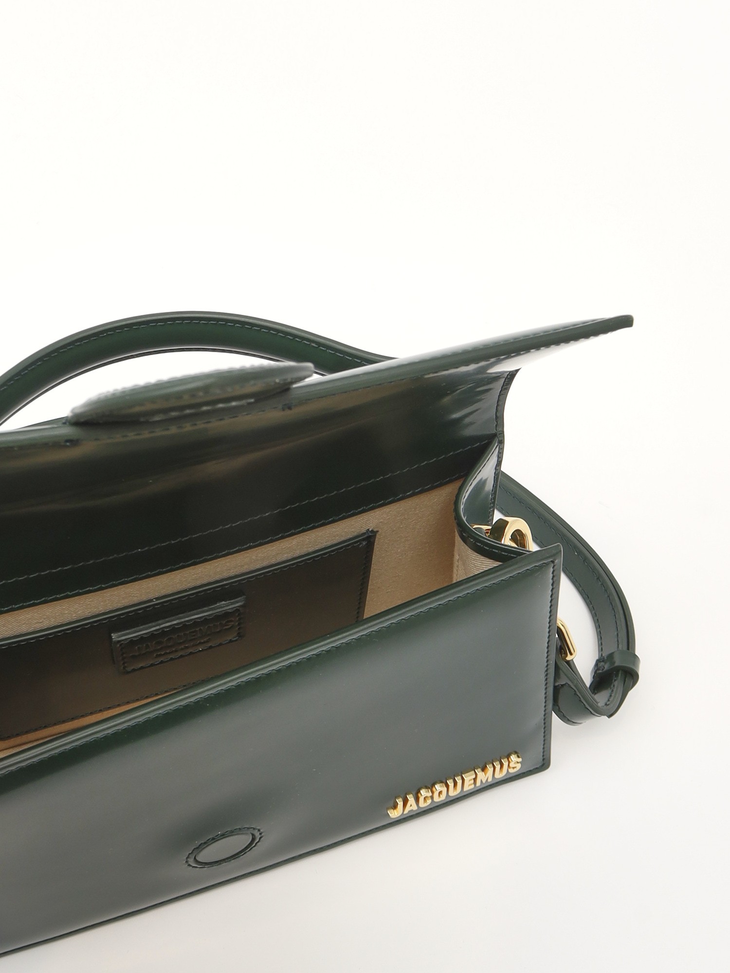 Jacquemus Le Bambino 10