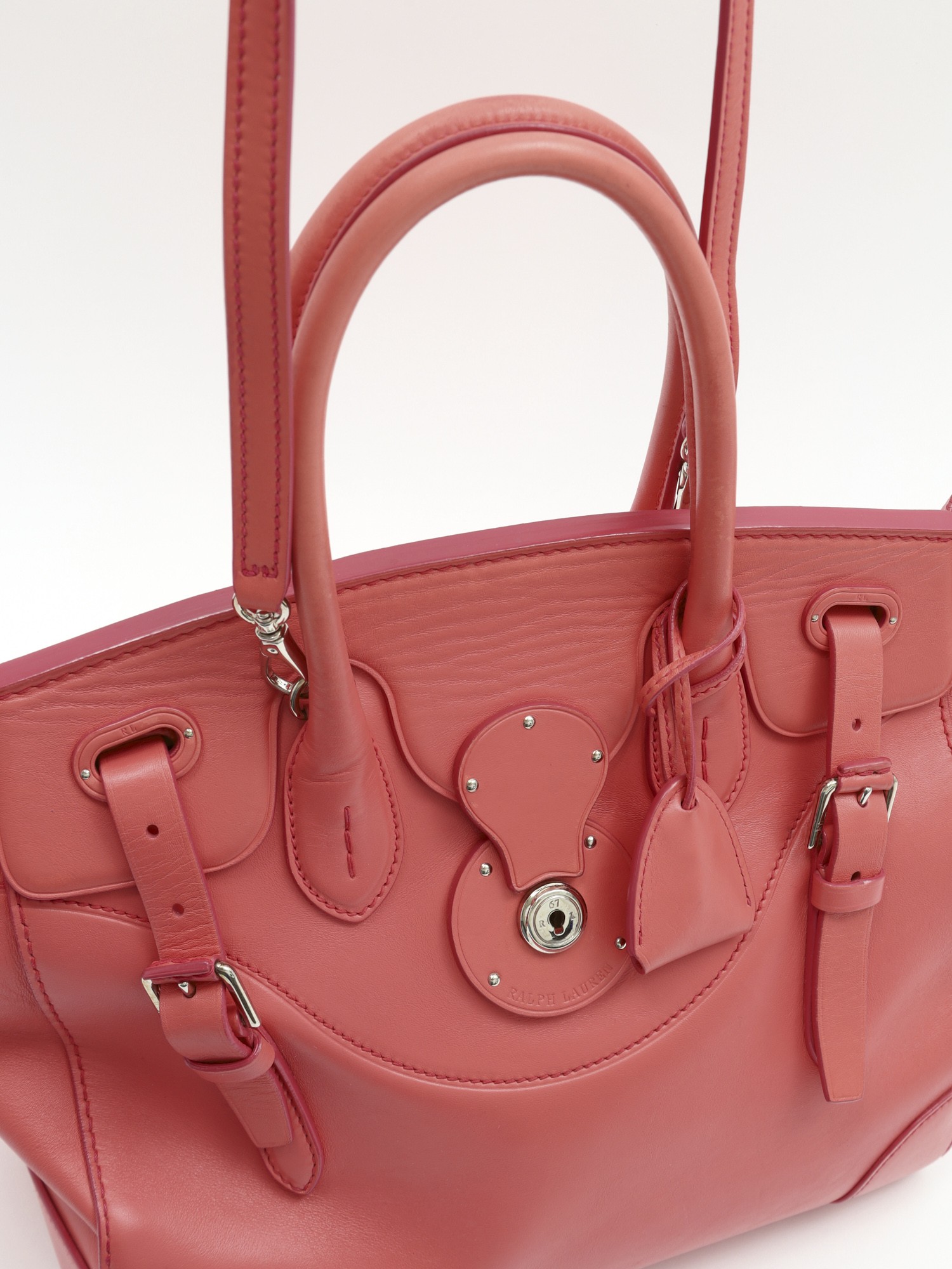 Ralph Lauren Ricky 4