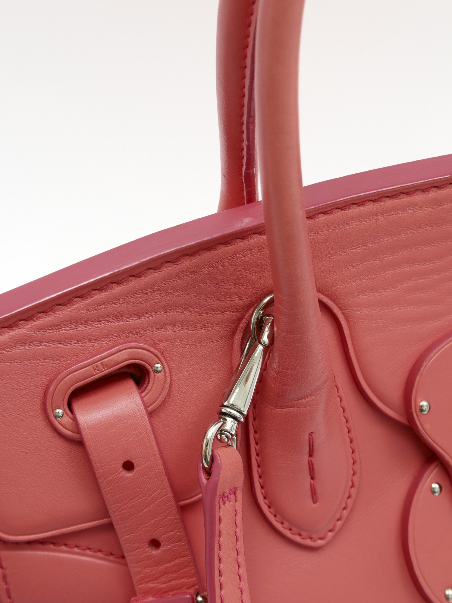 Ralph Lauren Ricky 6