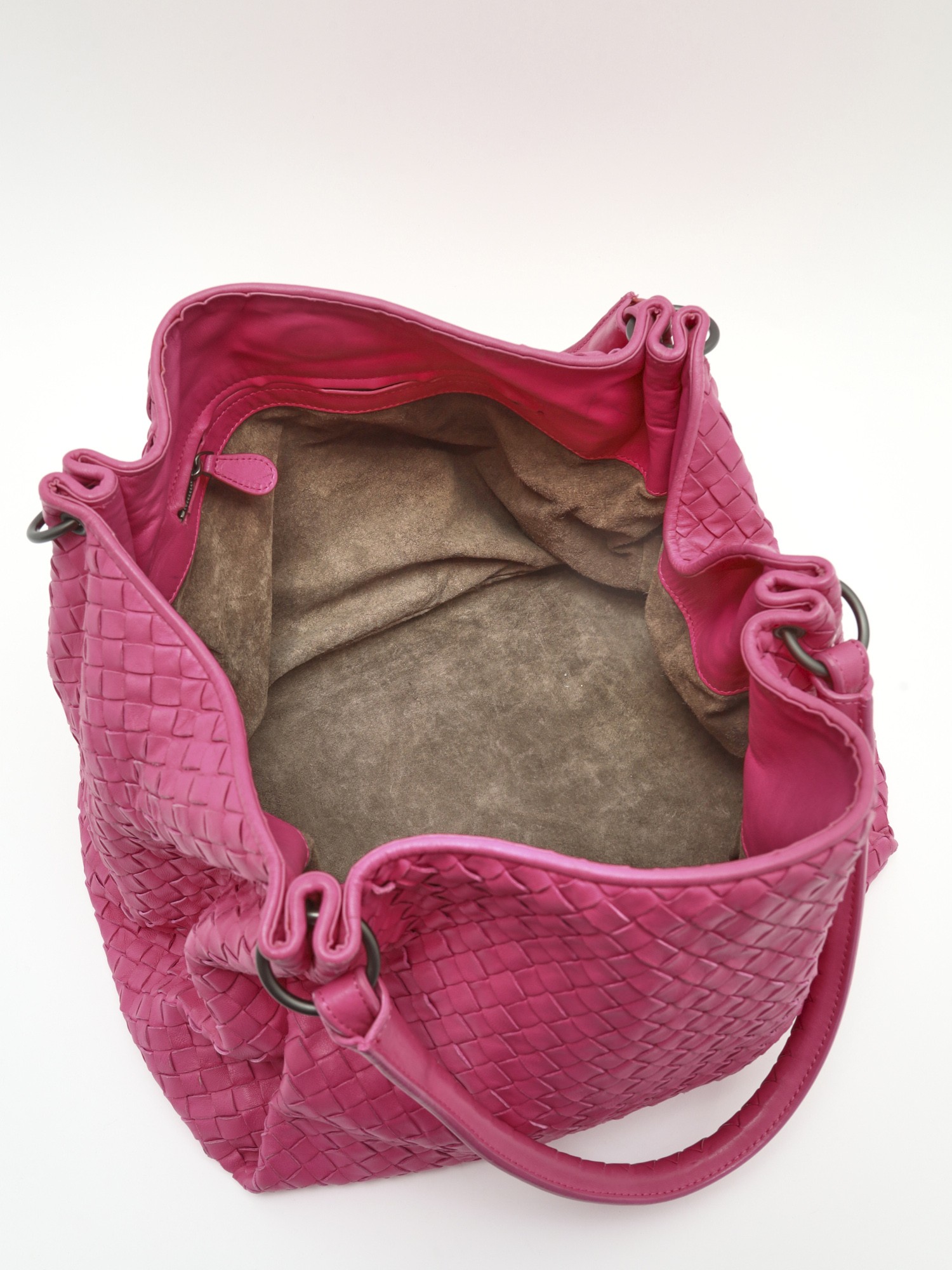 Bottega Veneta Parachute 7