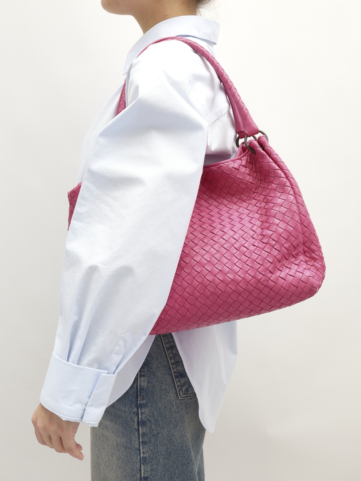 Bottega Veneta Parachute 1