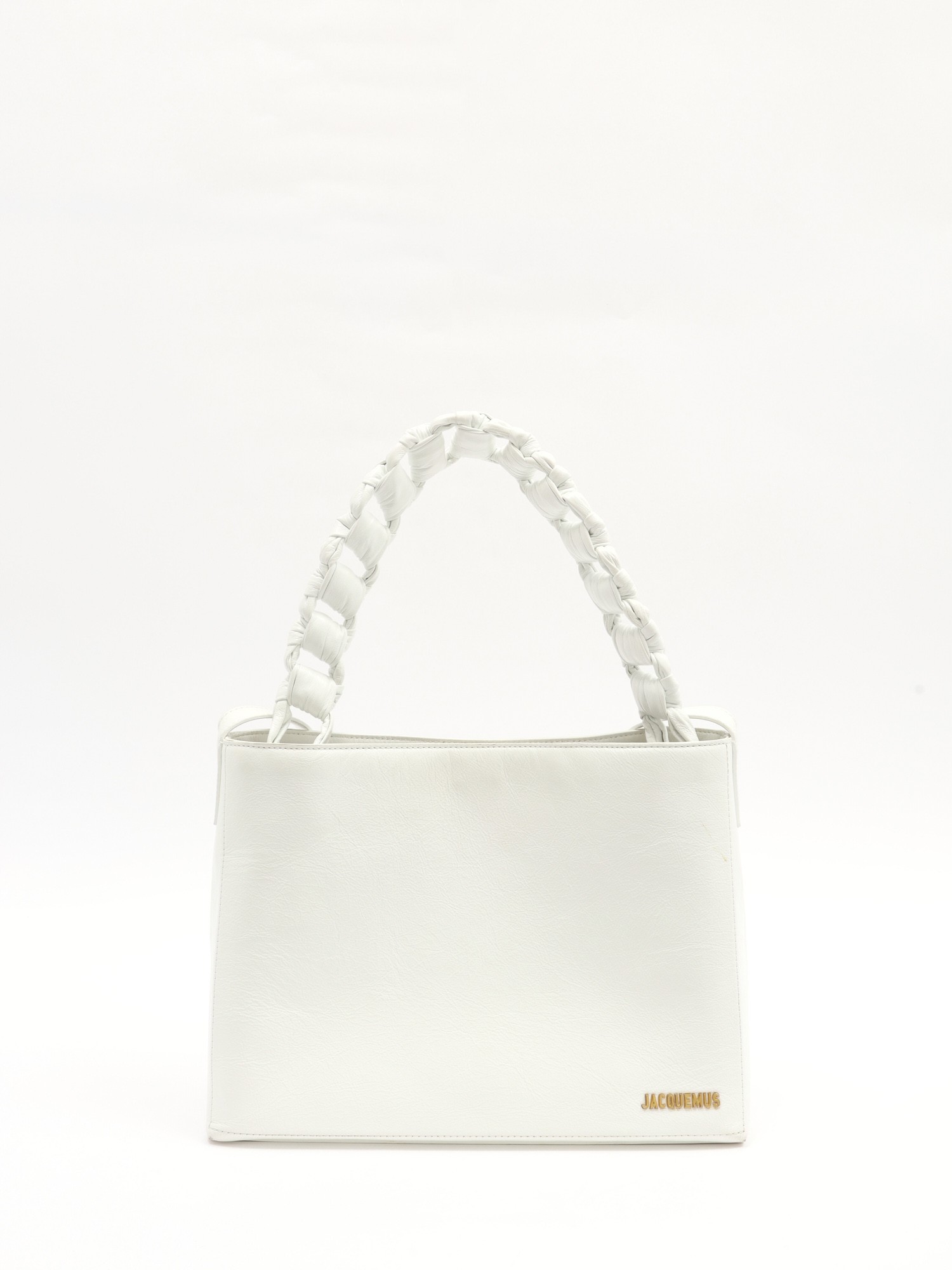 Jacquemus Le Sac Noeud 0