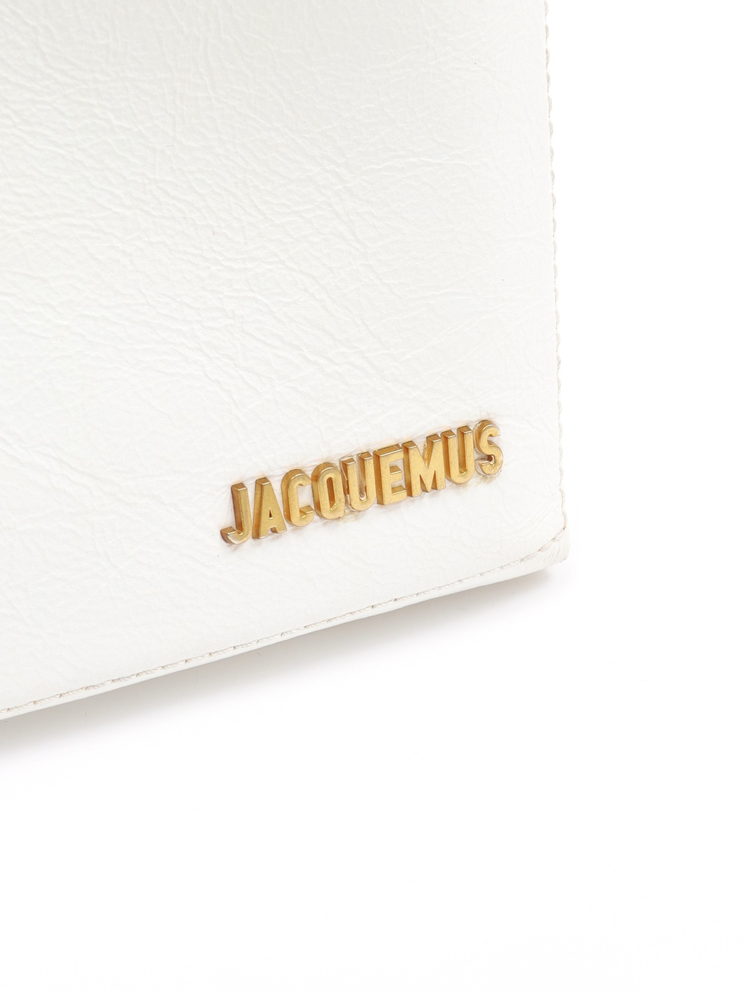 Jacquemus Le Sac Noeud 5