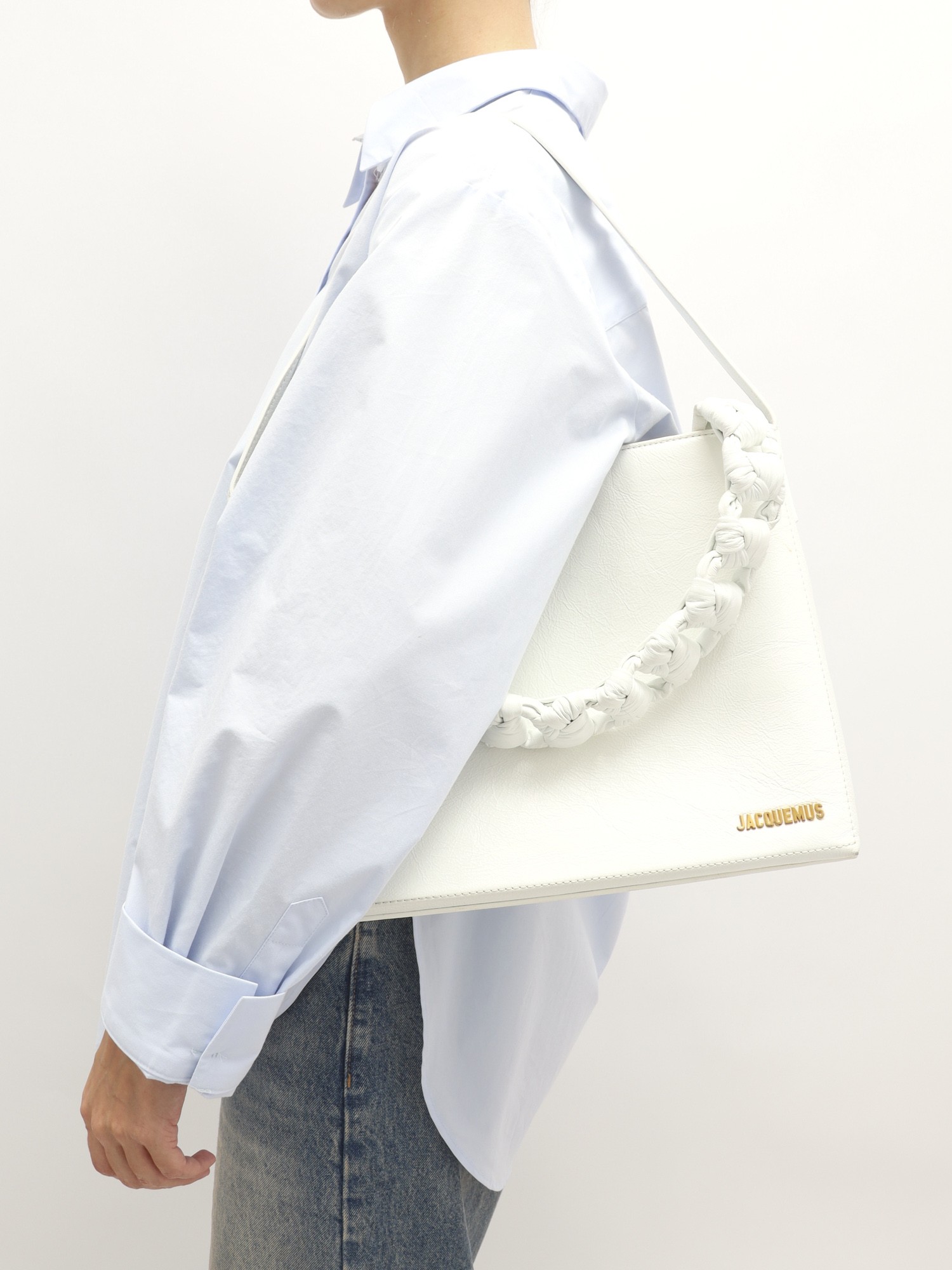 Jacquemus Le Sac Noeud 1