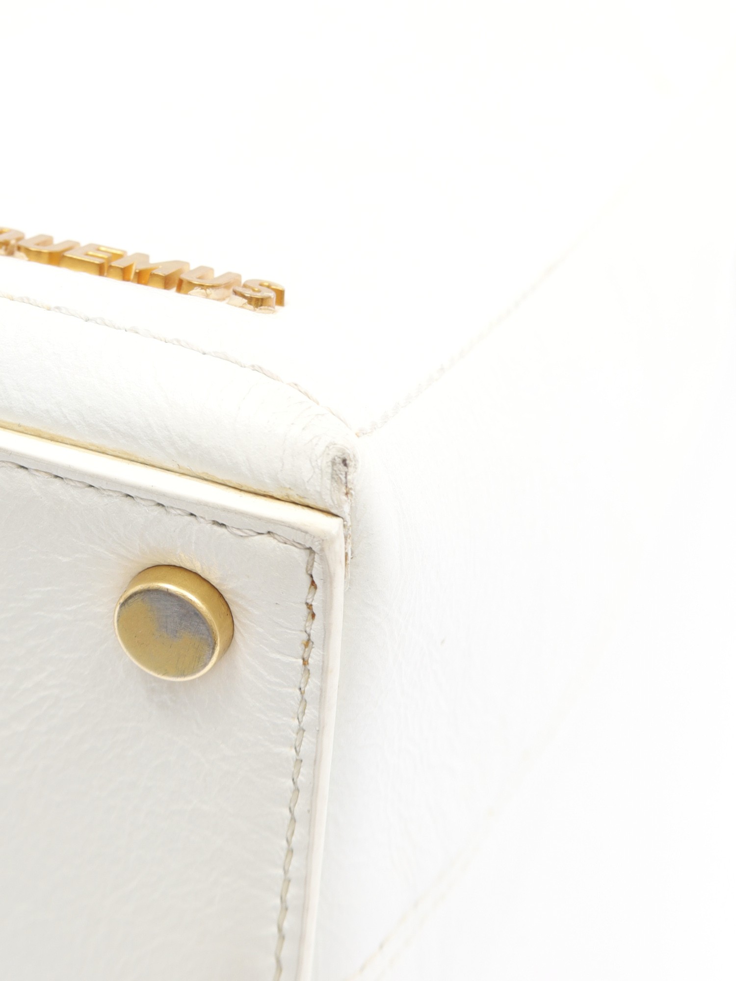 Jacquemus Le Sac Noeud 11
