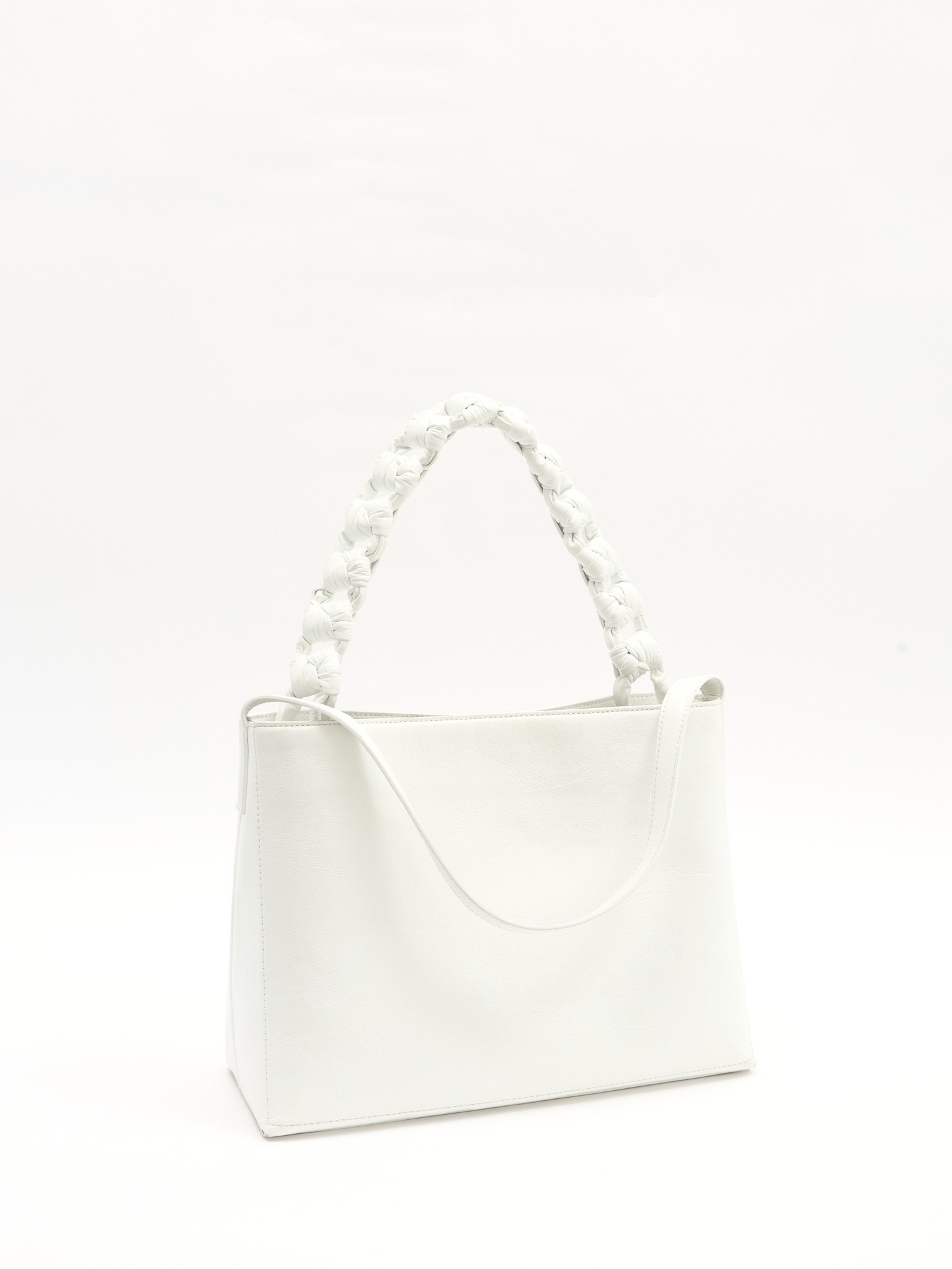 Jacquemus Le Sac Noeud 3